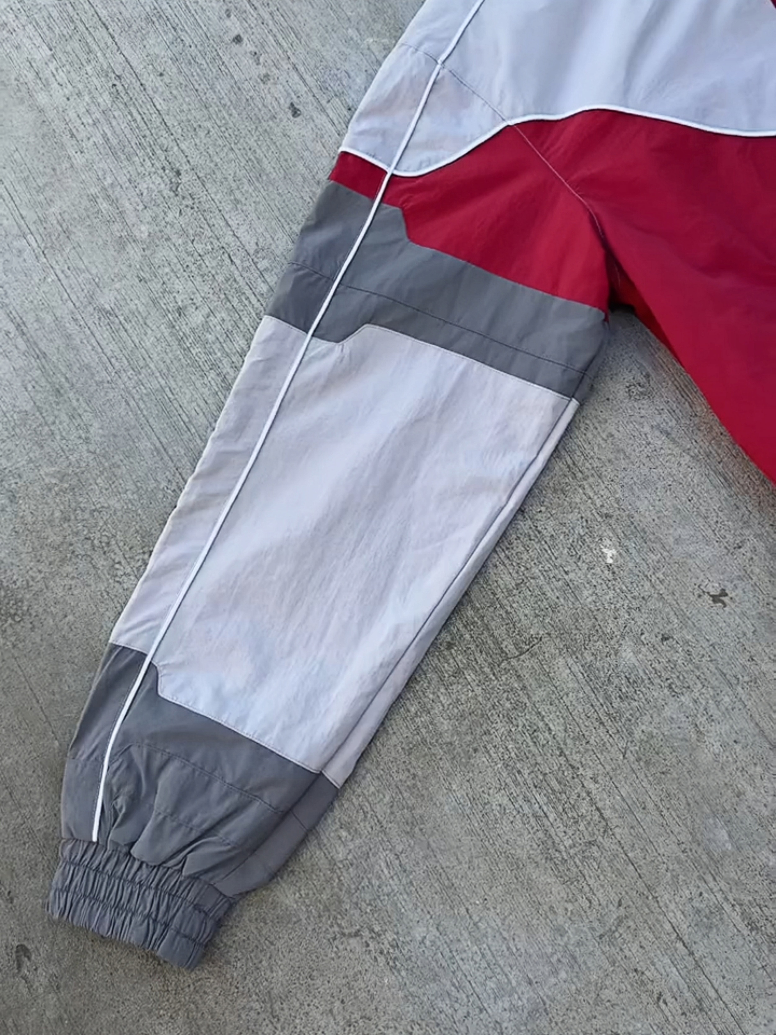 PRIMAL DOMINION JACKET