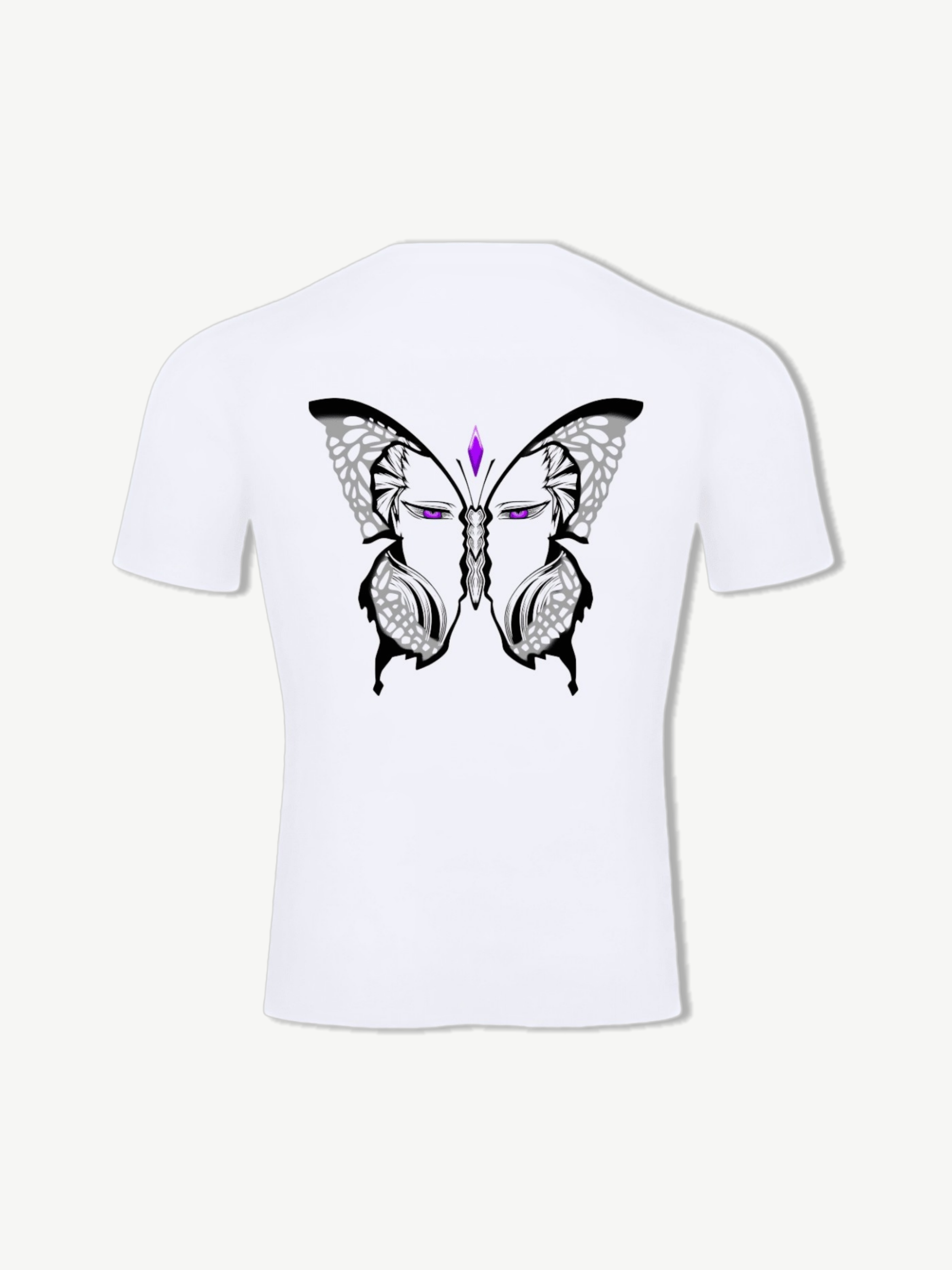 VOID FORM COMPRESSION SHIRT