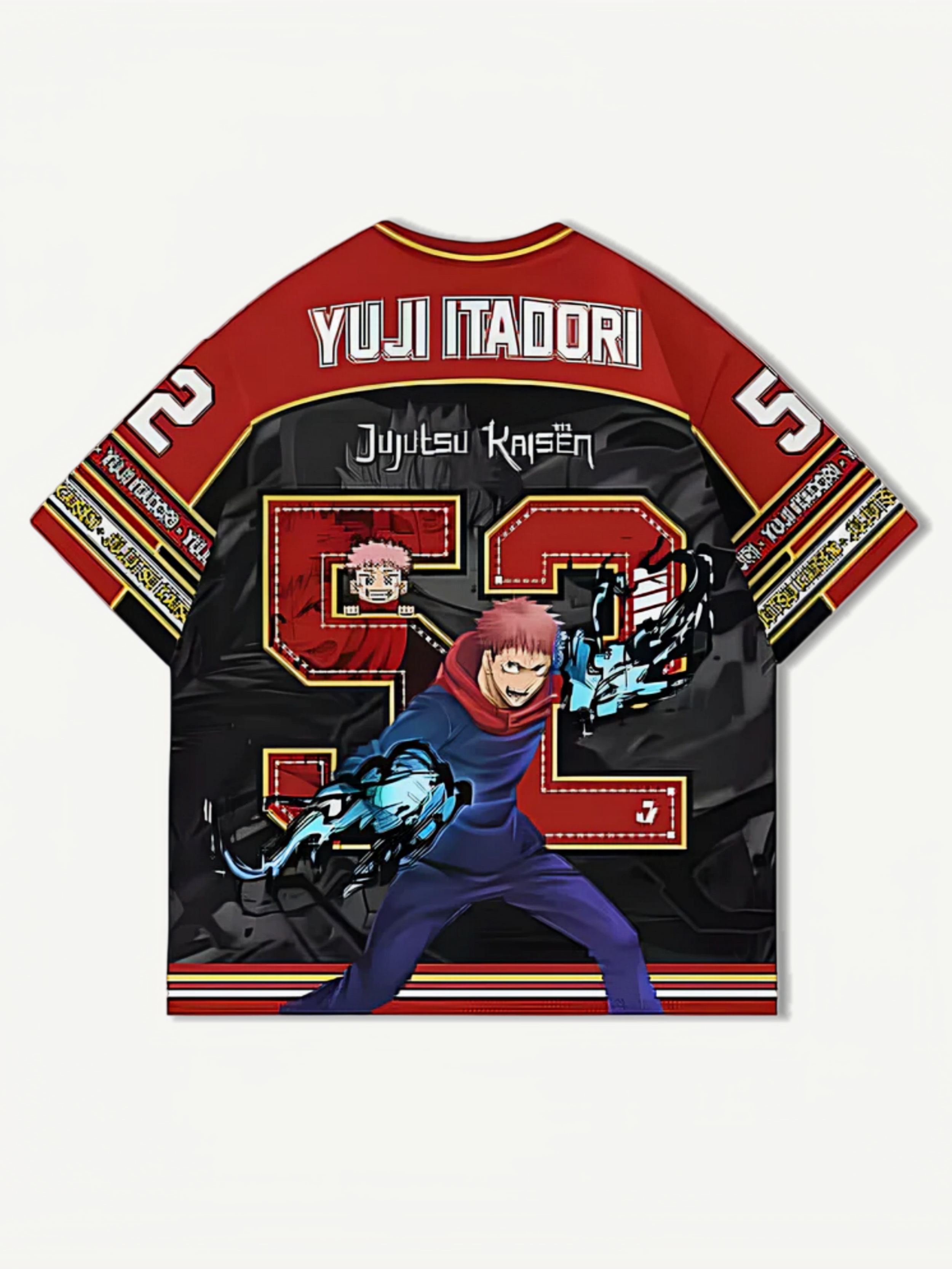 VESSEL CORE JERSEY