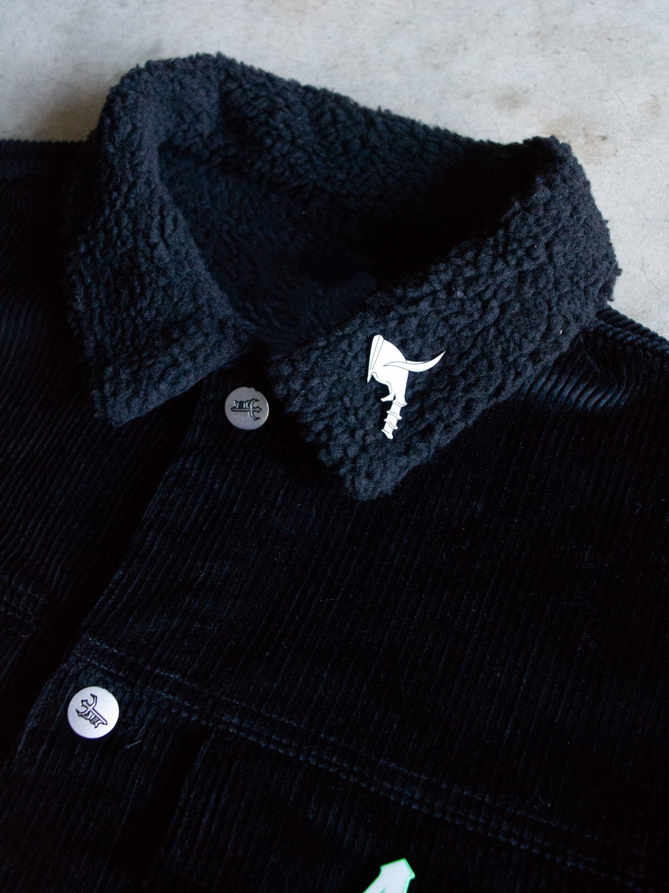 NULL ASCENT JACKET