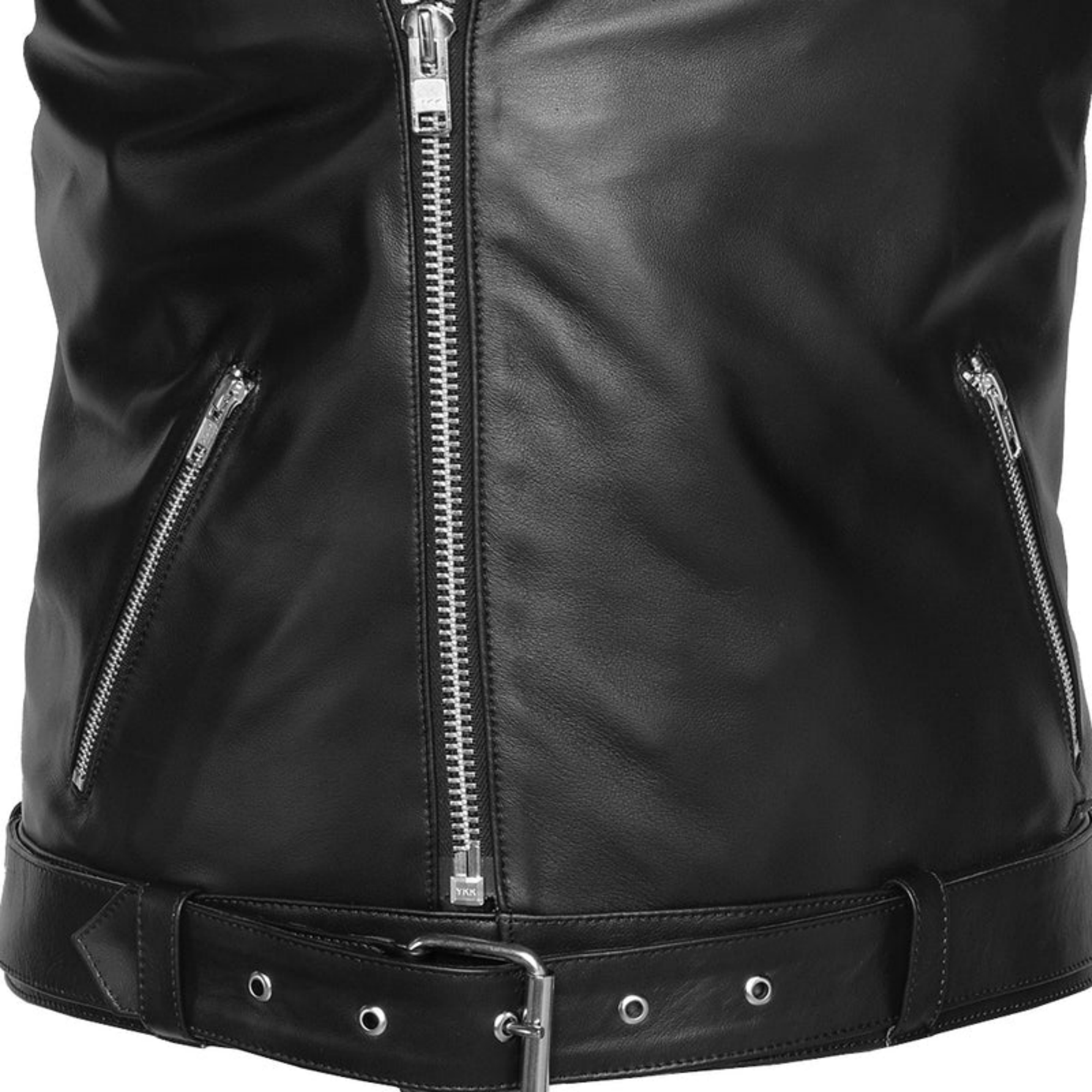 BARBED TYRANT JACKET