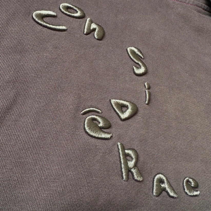 DIMENSION TYRANT HOODIE