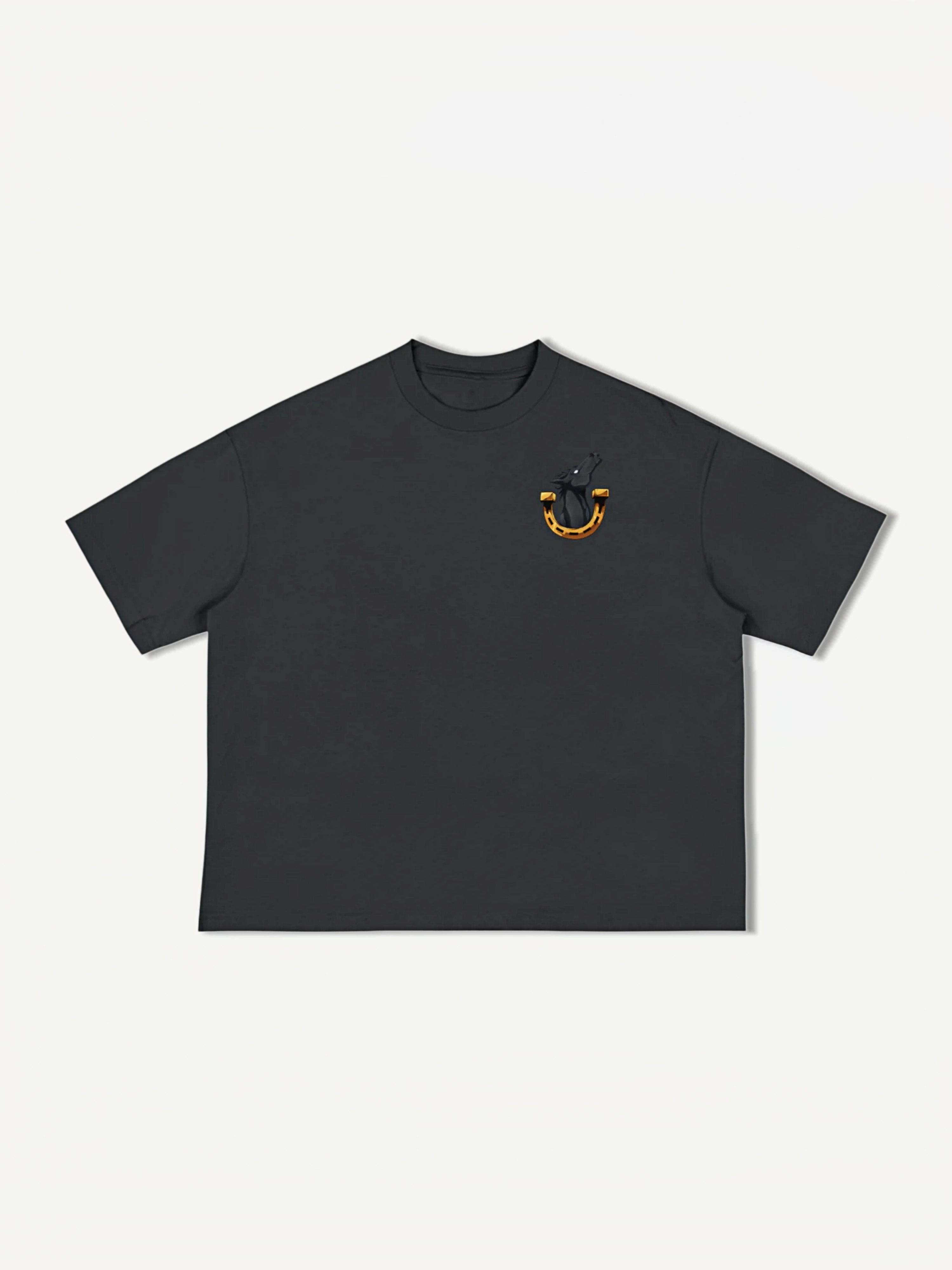 PARALLEL CONFLICT TEE