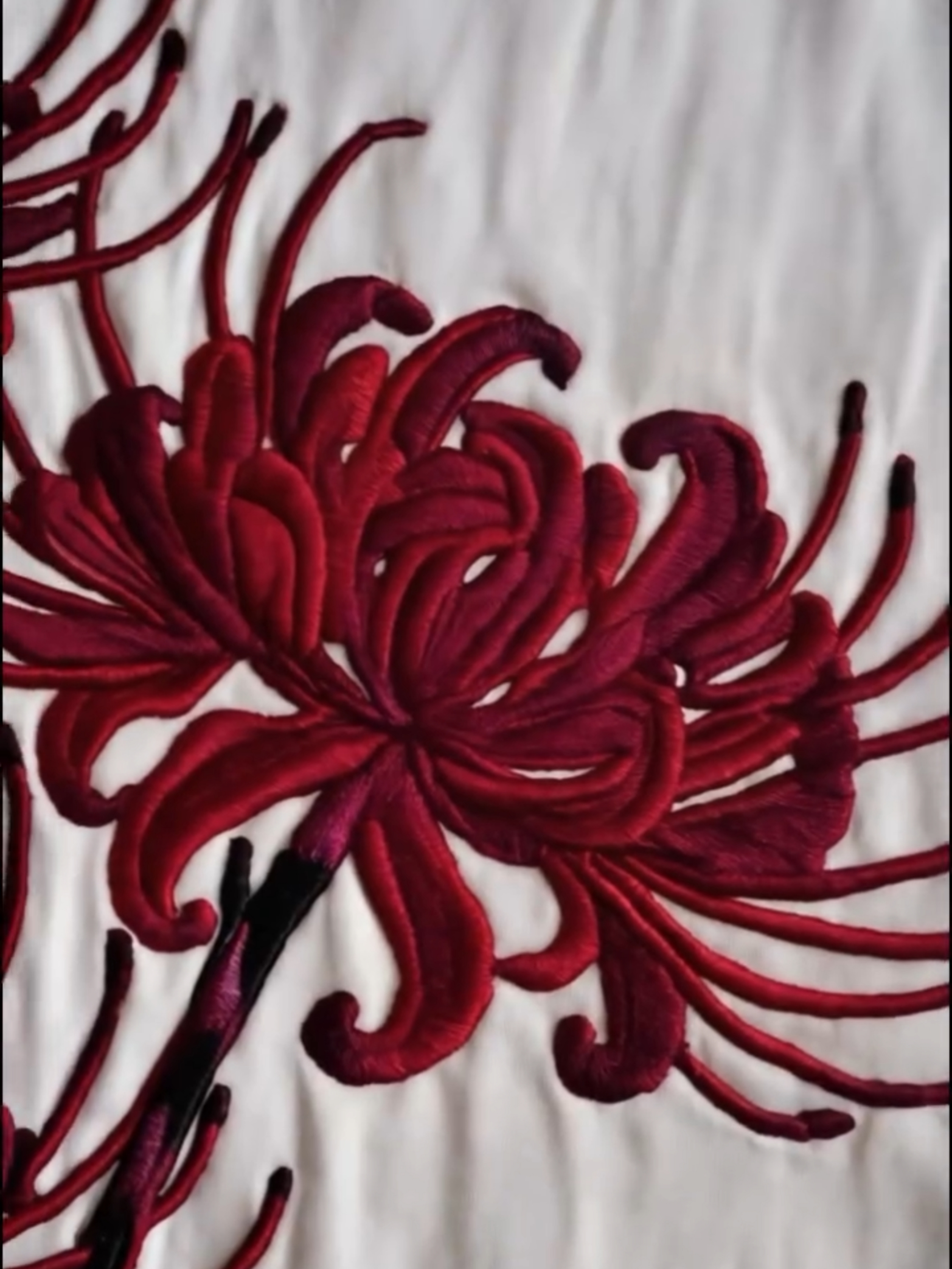 SPIDER LILY JACKET
