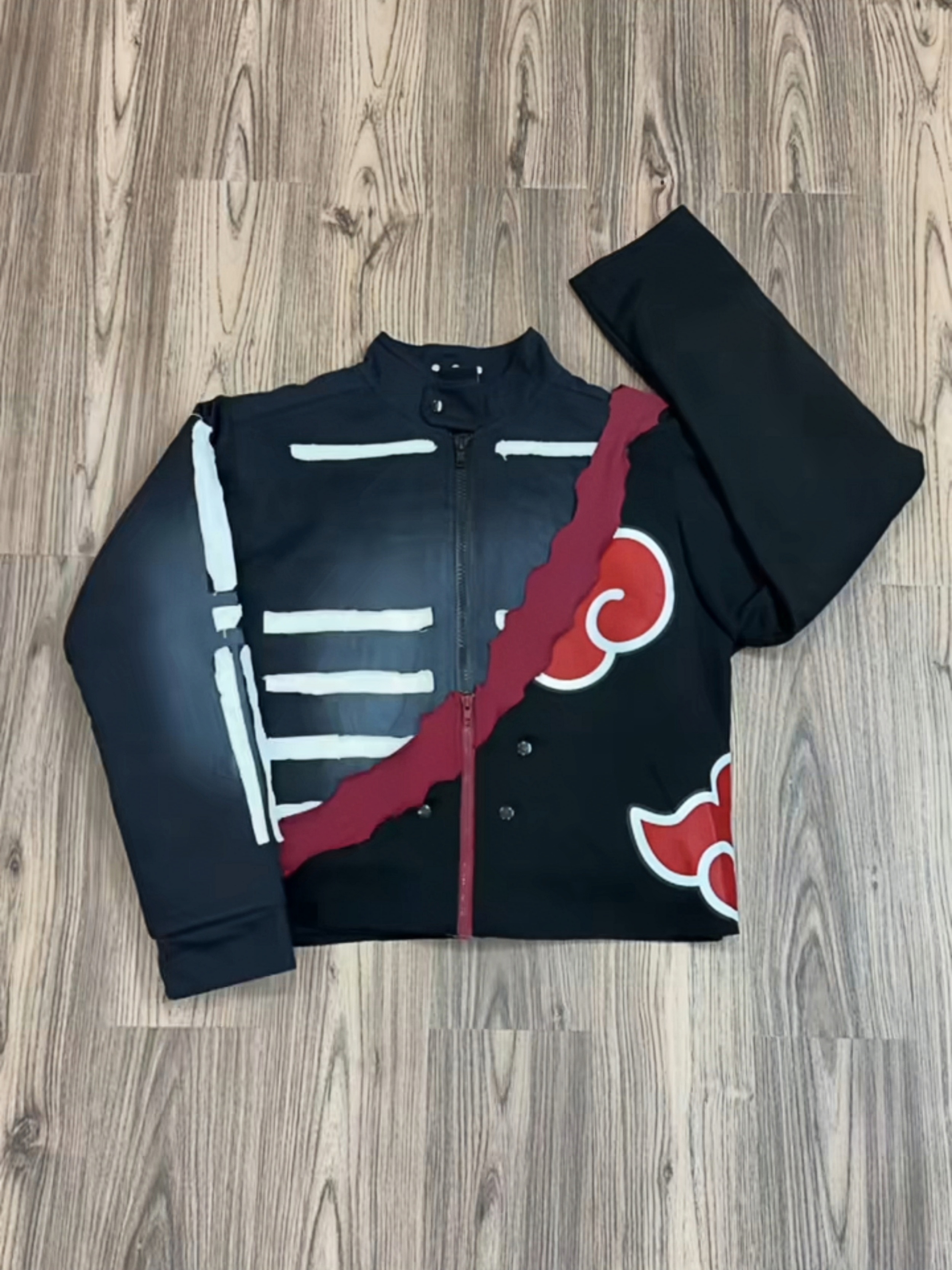 RITUAL MARK JACKET
