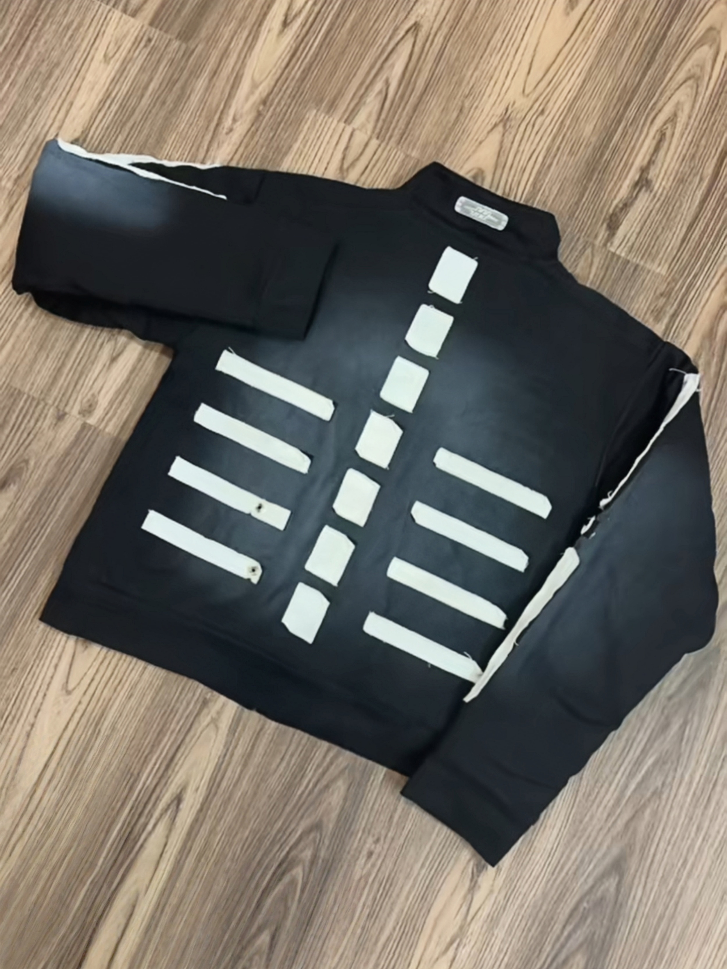 RITUAL MARK JACKET