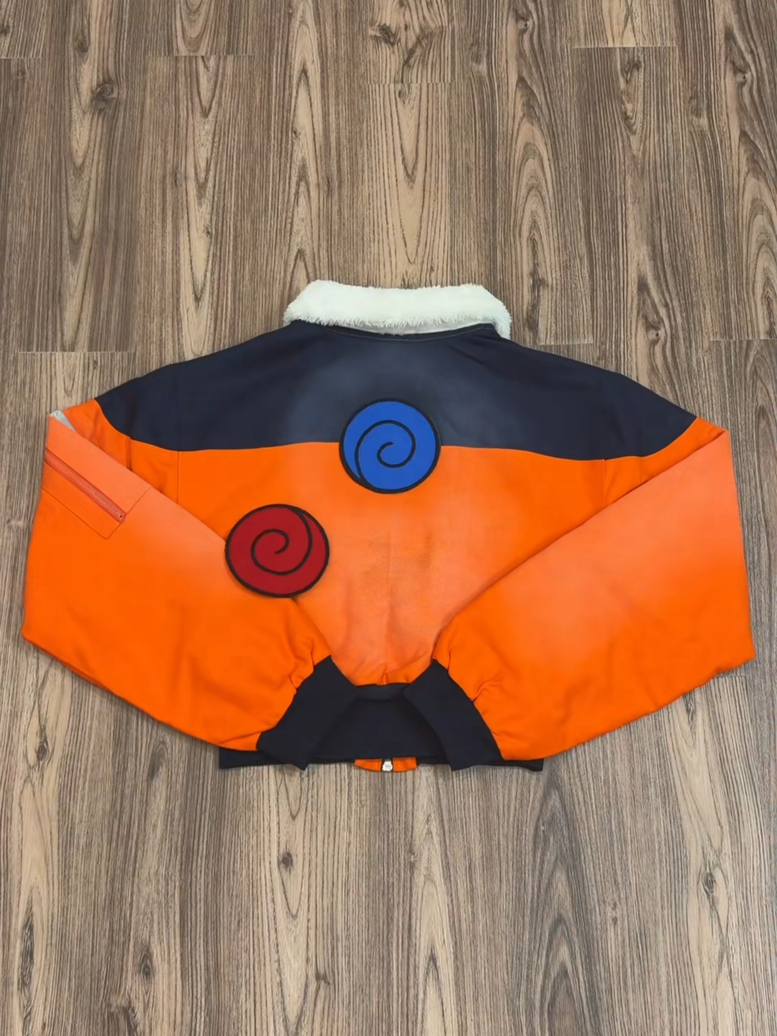 SURGE CORE JACKET