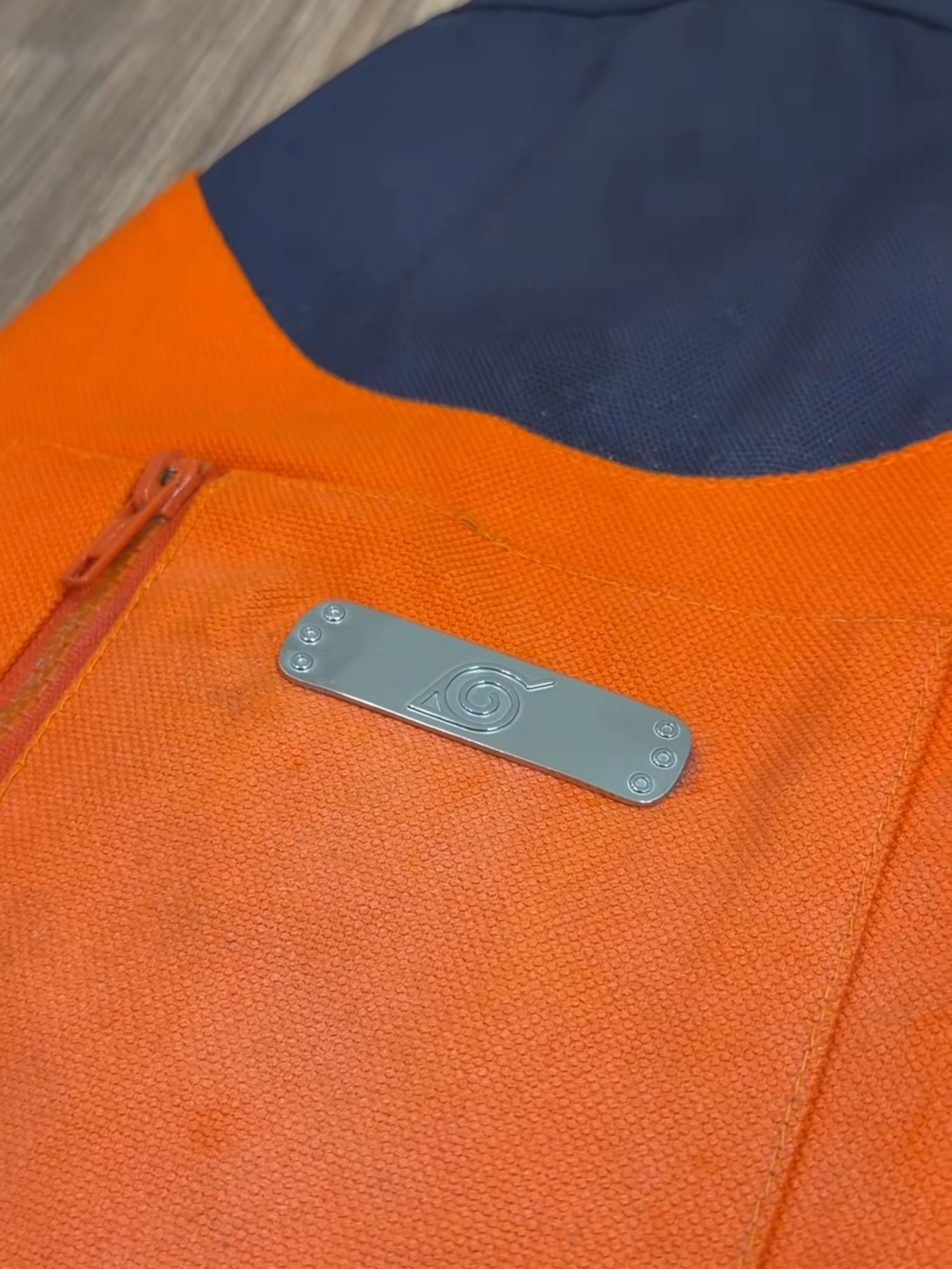 SURGE CORE JACKET