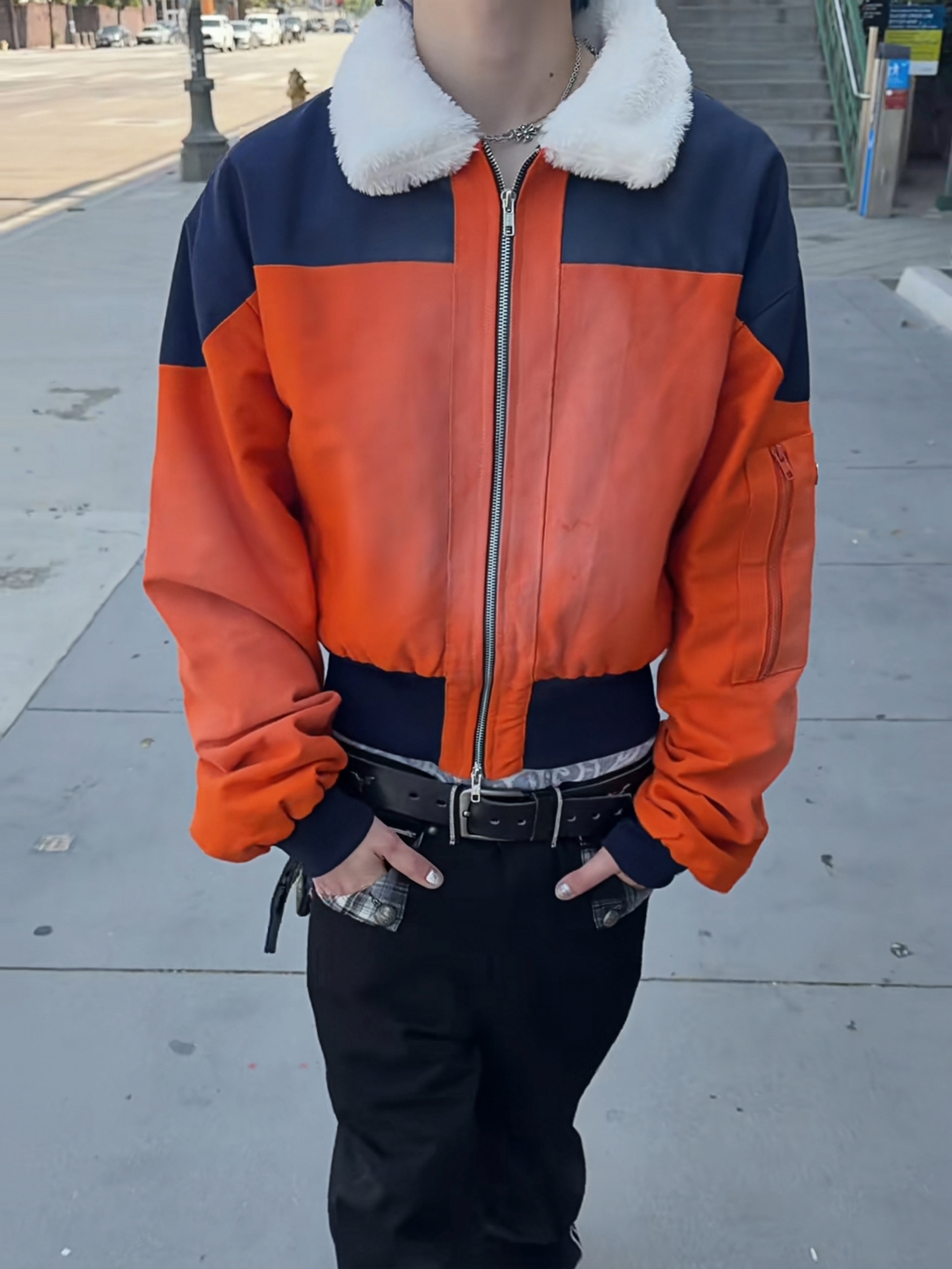 SURGE CORE JACKET