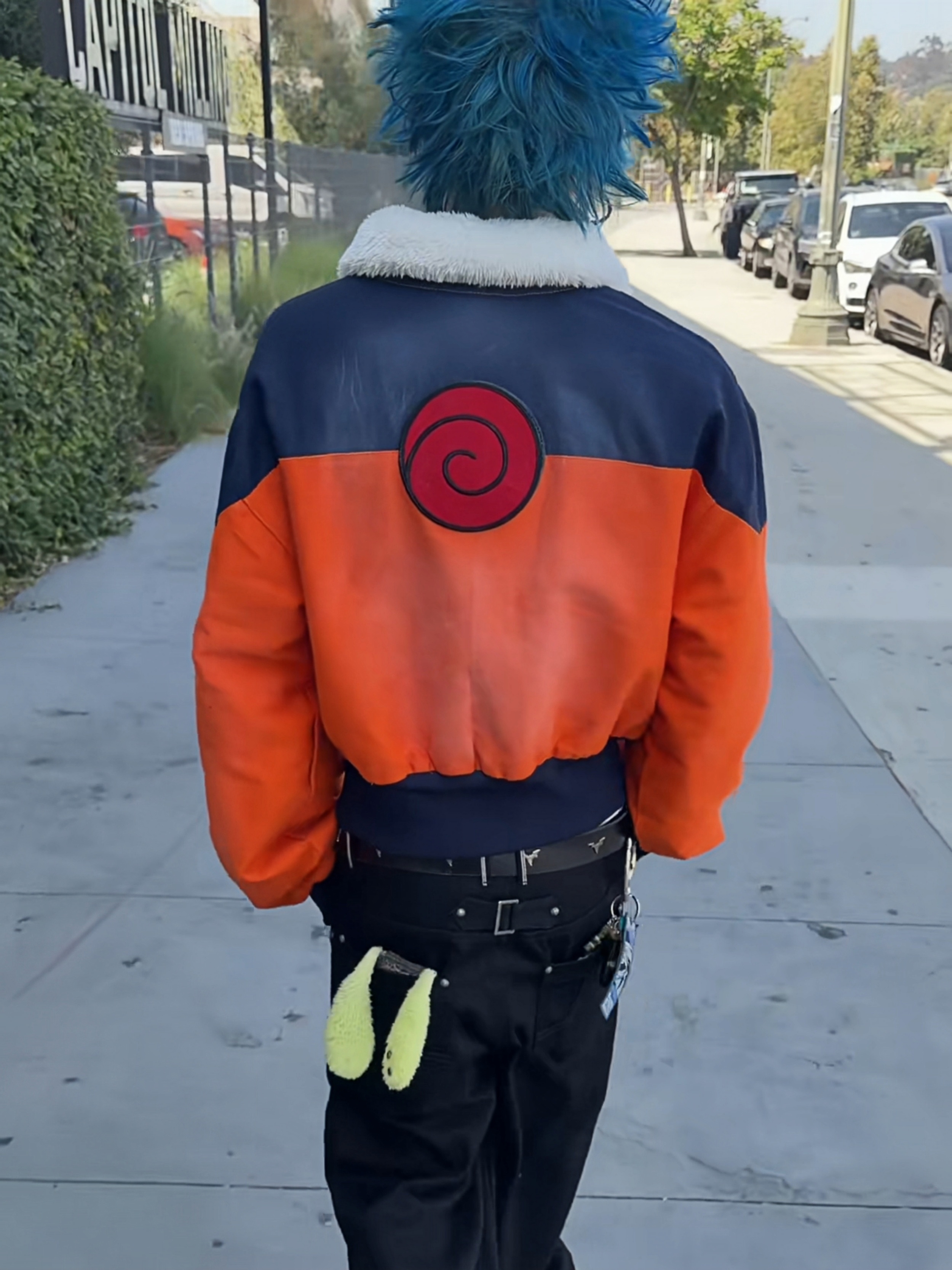SURGE CORE JACKET
