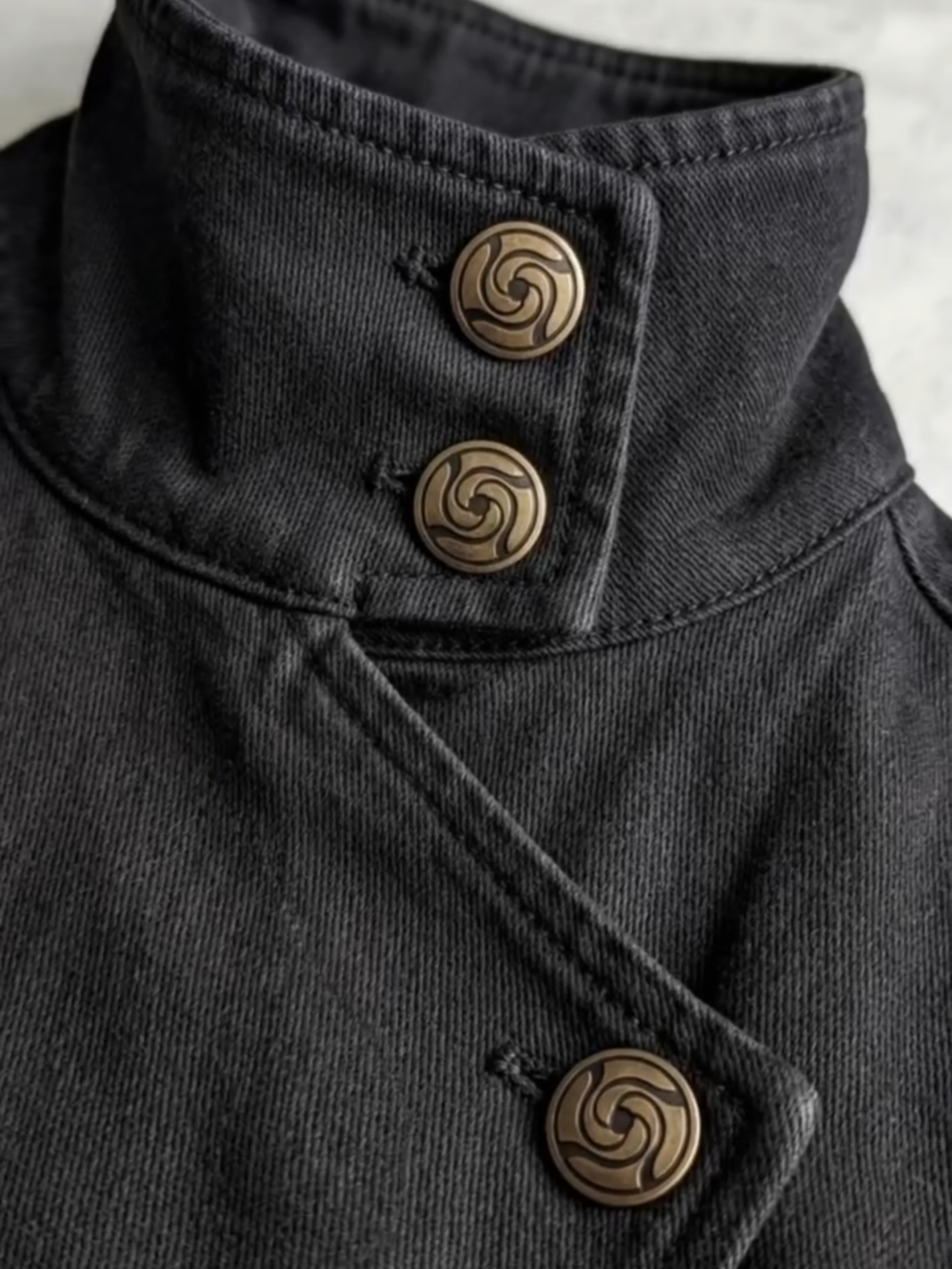 INFINITE CONTROL JACKET