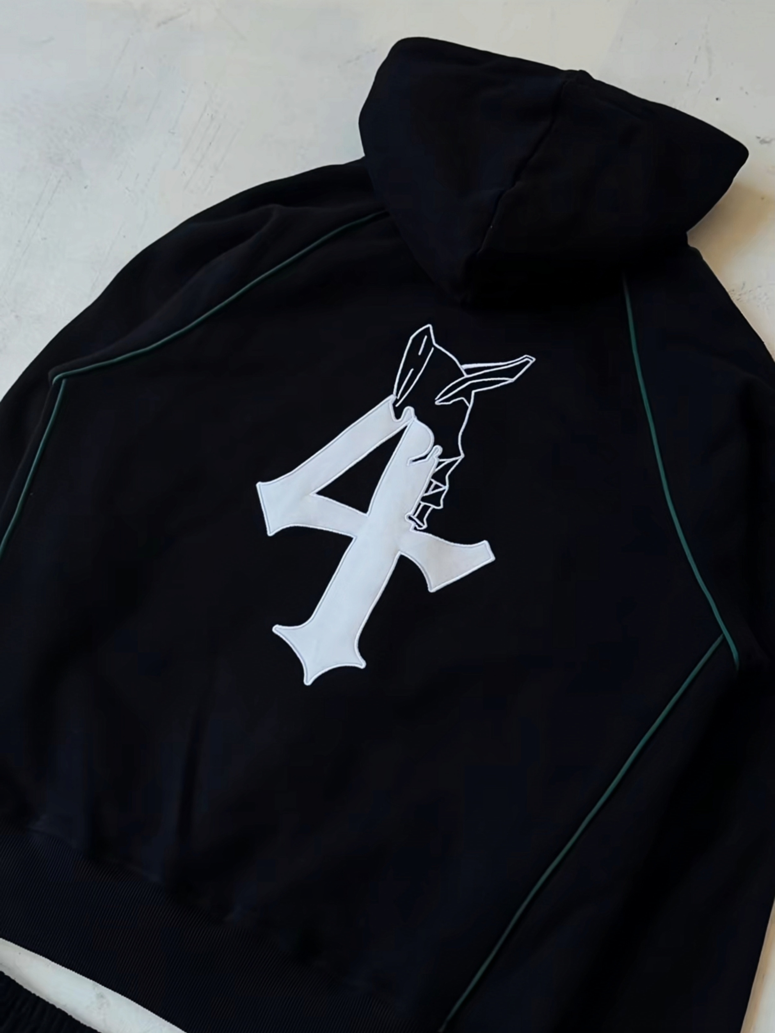 NULL ASCENT TRACKSUIT