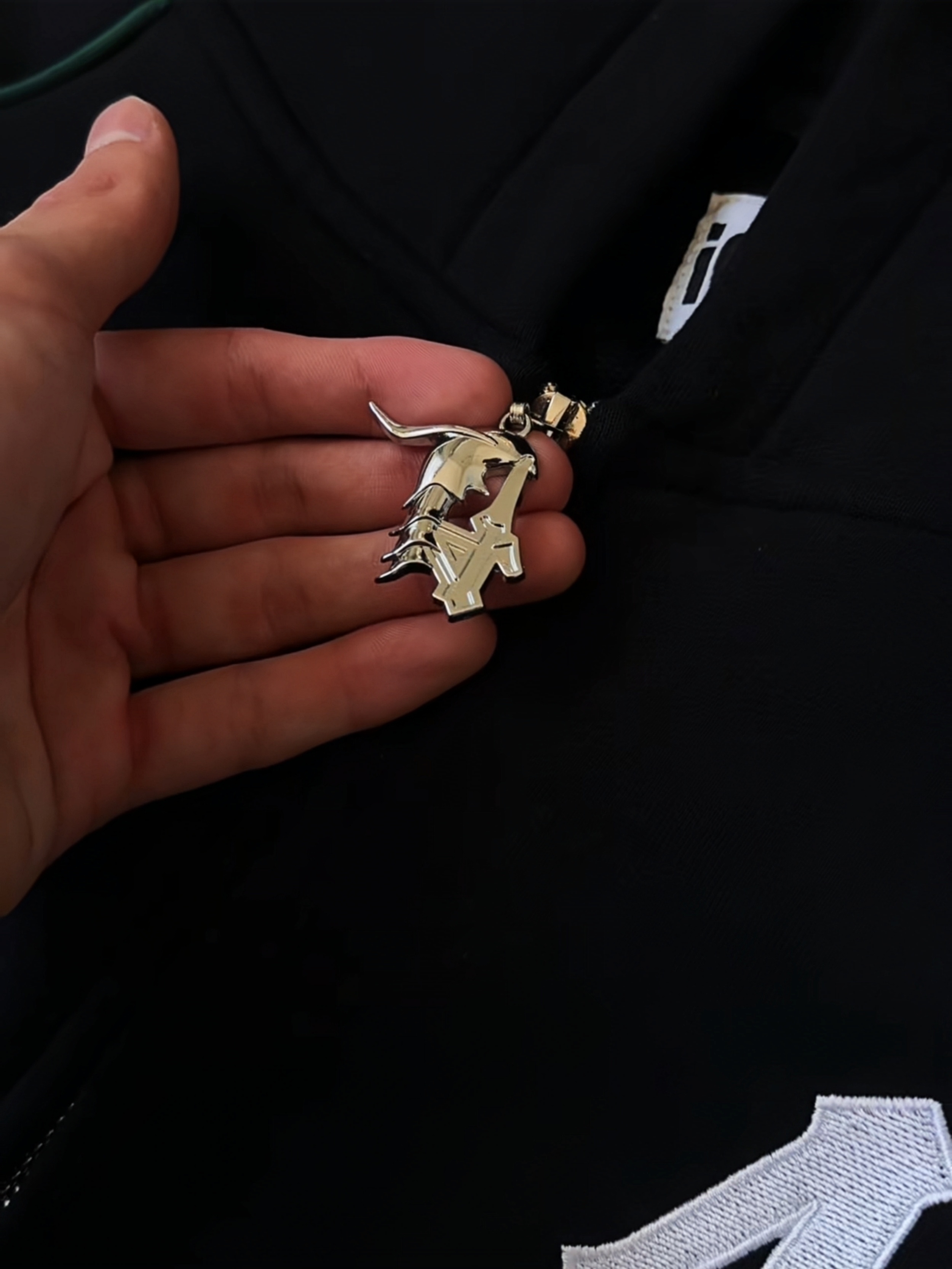 NULL ASCENT TRACKSUIT