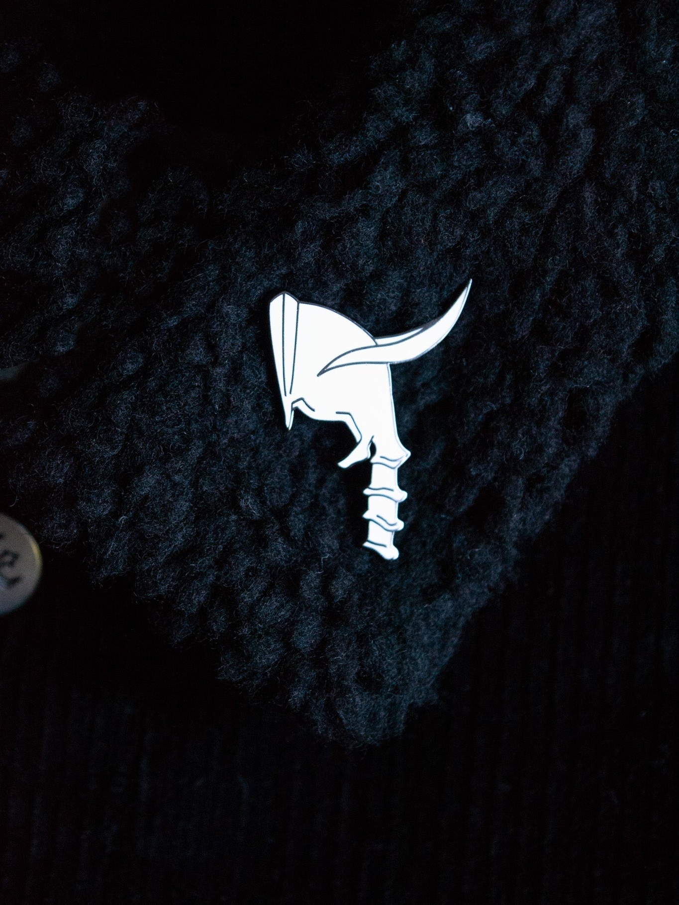 NULL ASCENT JACKET