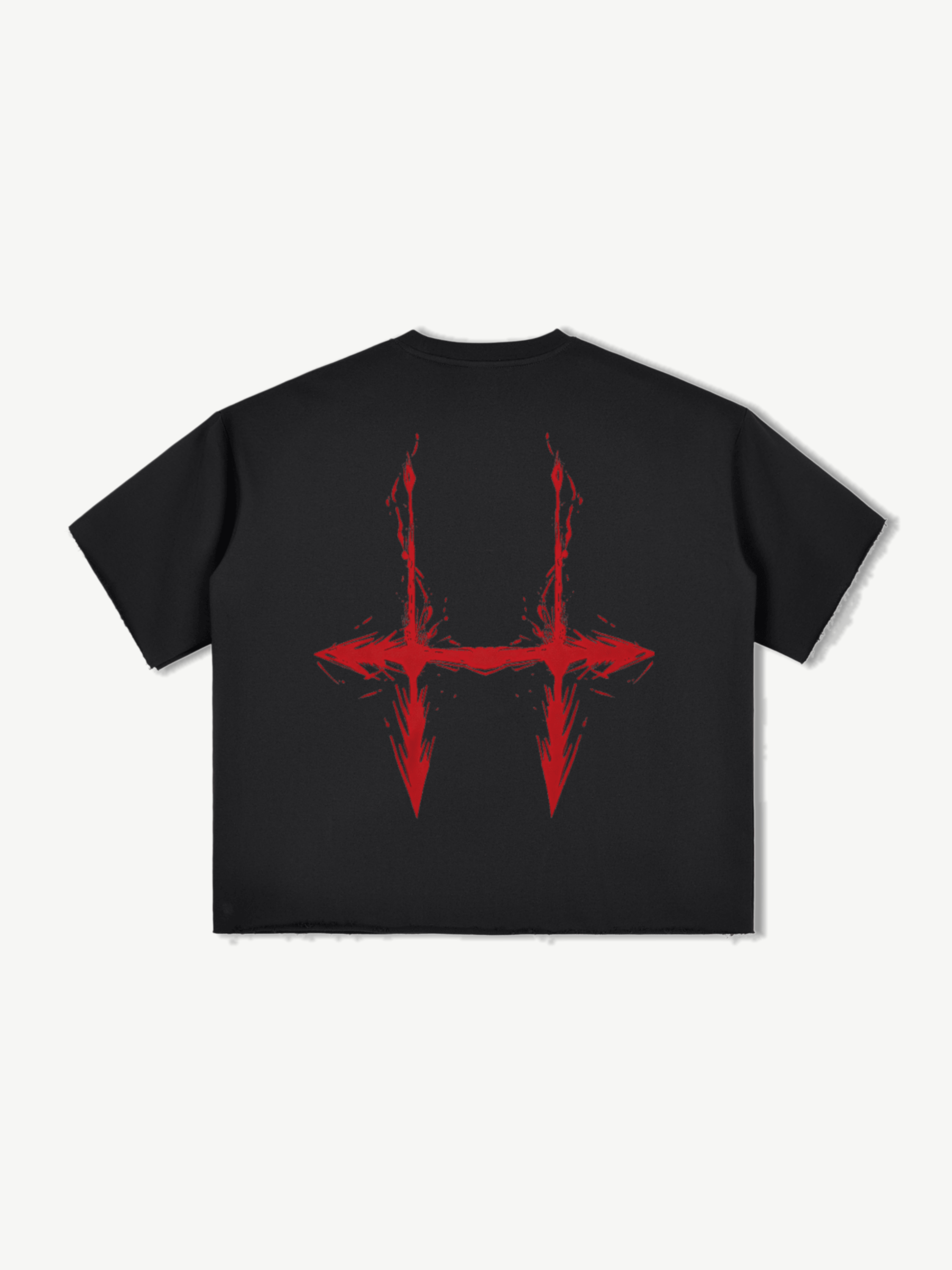 CURSED BLOOD TEE
