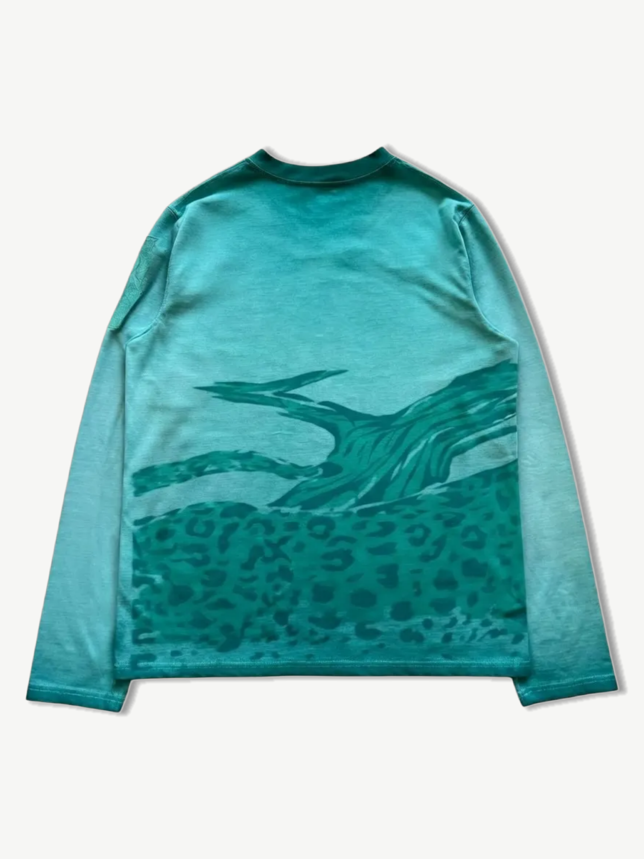 JAGUAR SPAN LONG SLEEVE