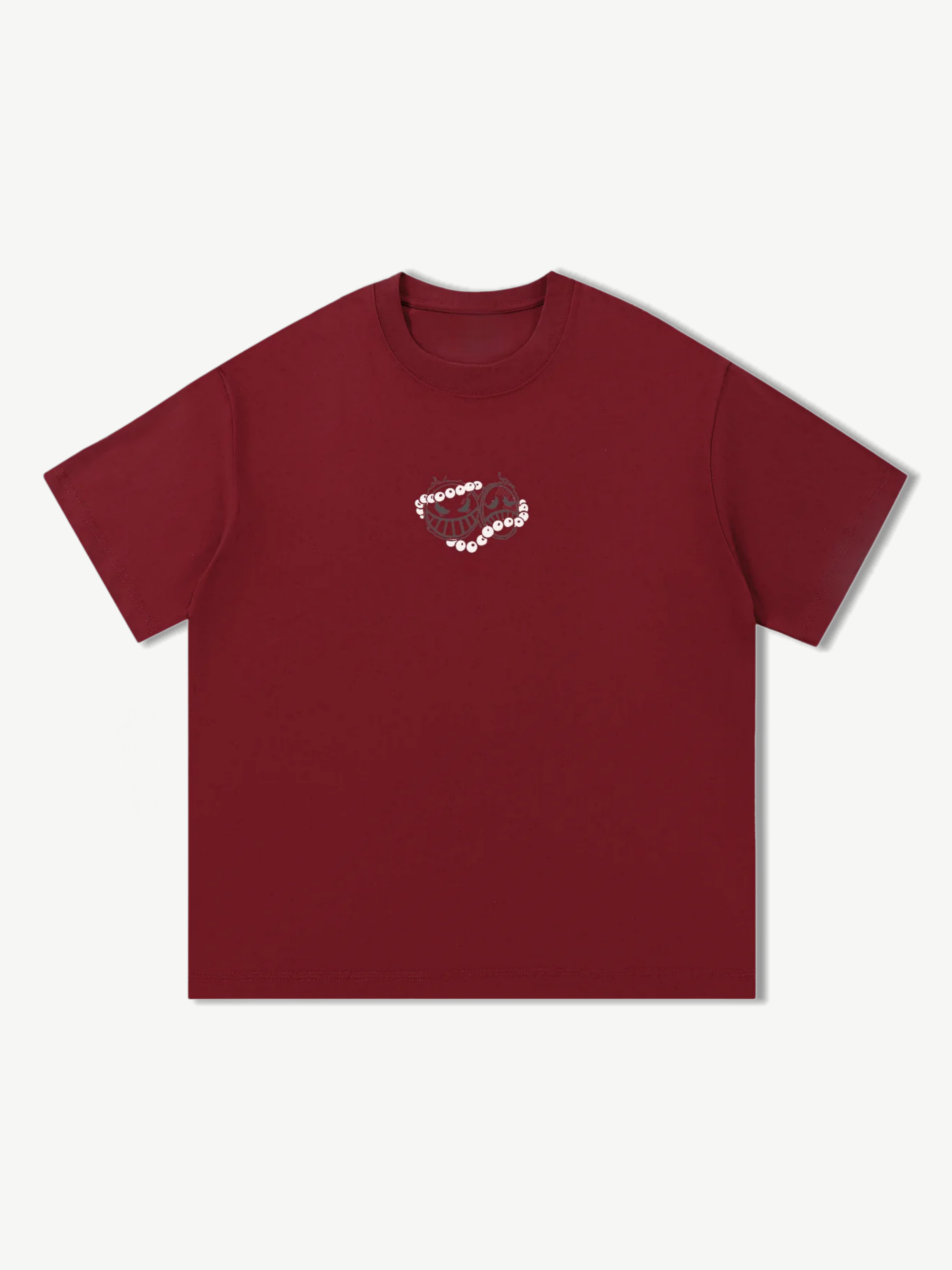 FLAME CORE SHIRT