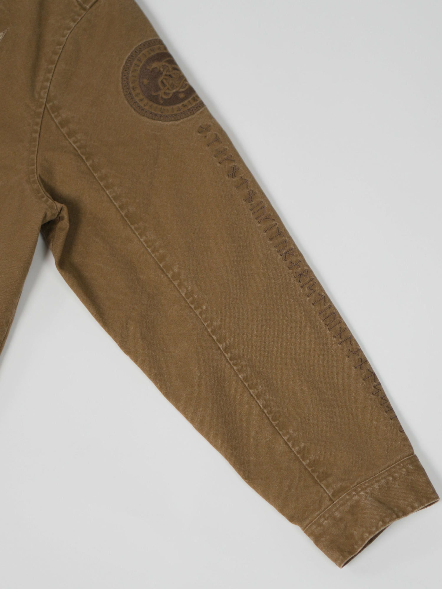 TRUCE BLADE JACKET