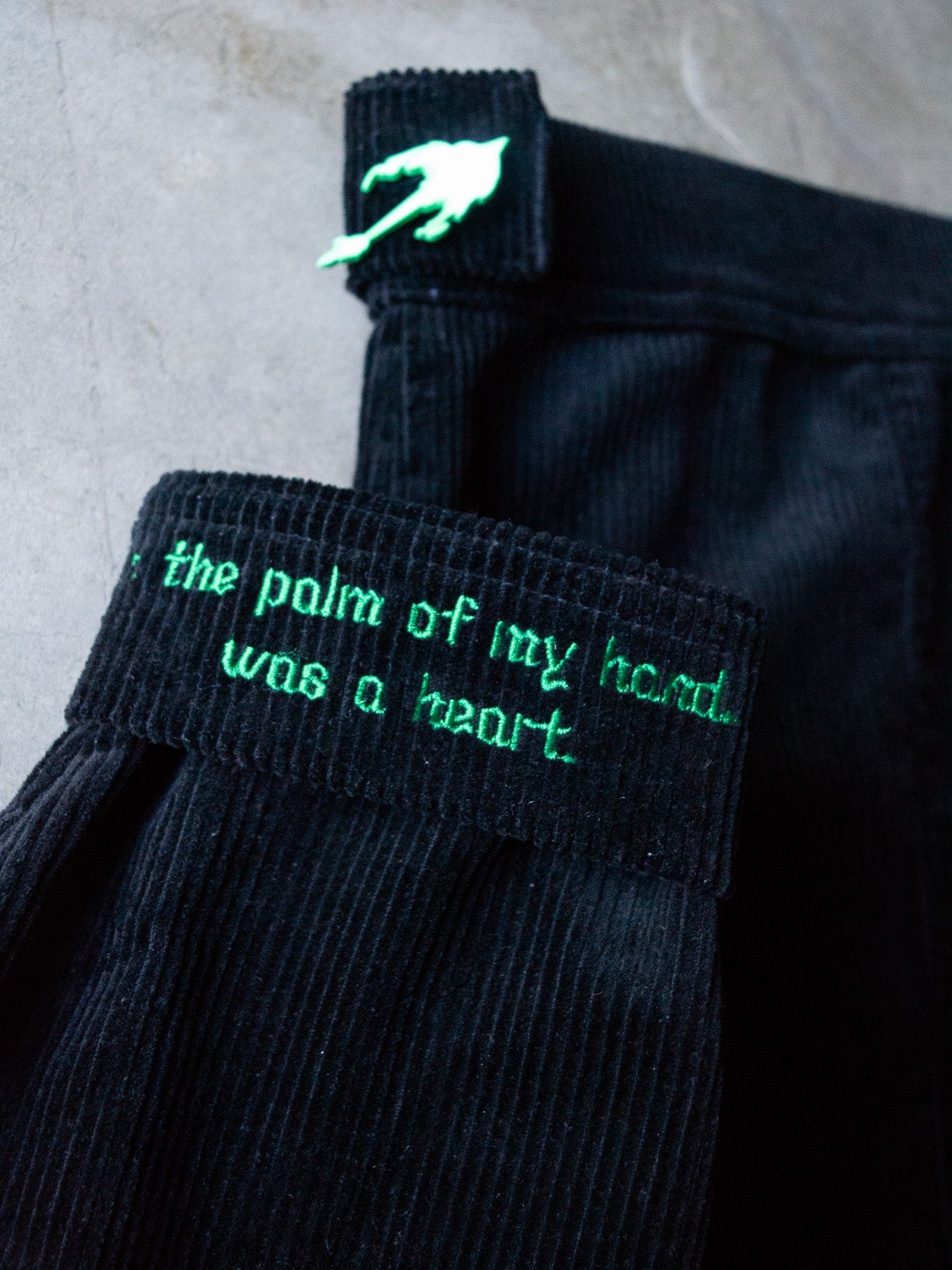 NULL ASCENT JACKET
