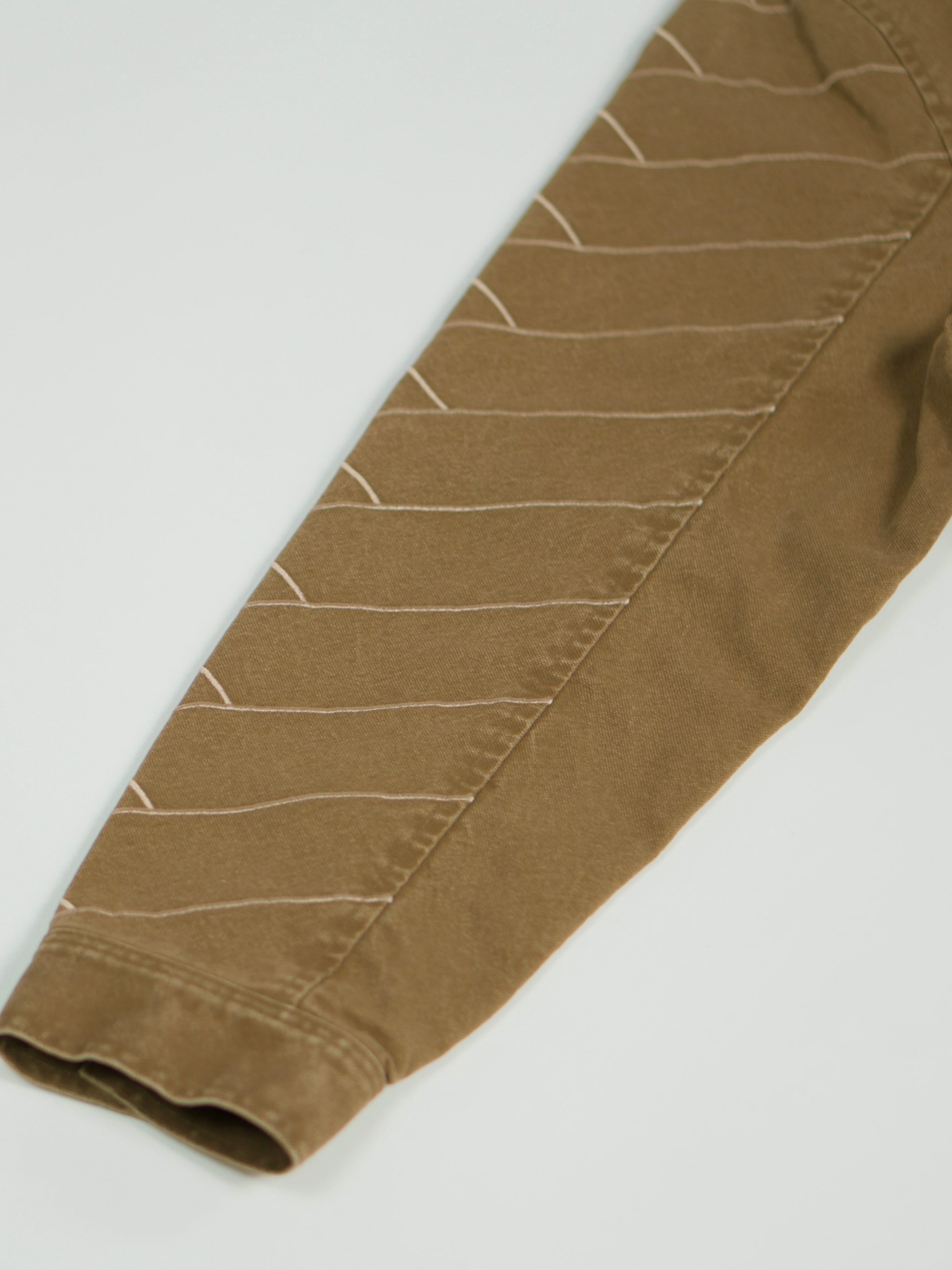 TRUCE BLADE JACKET