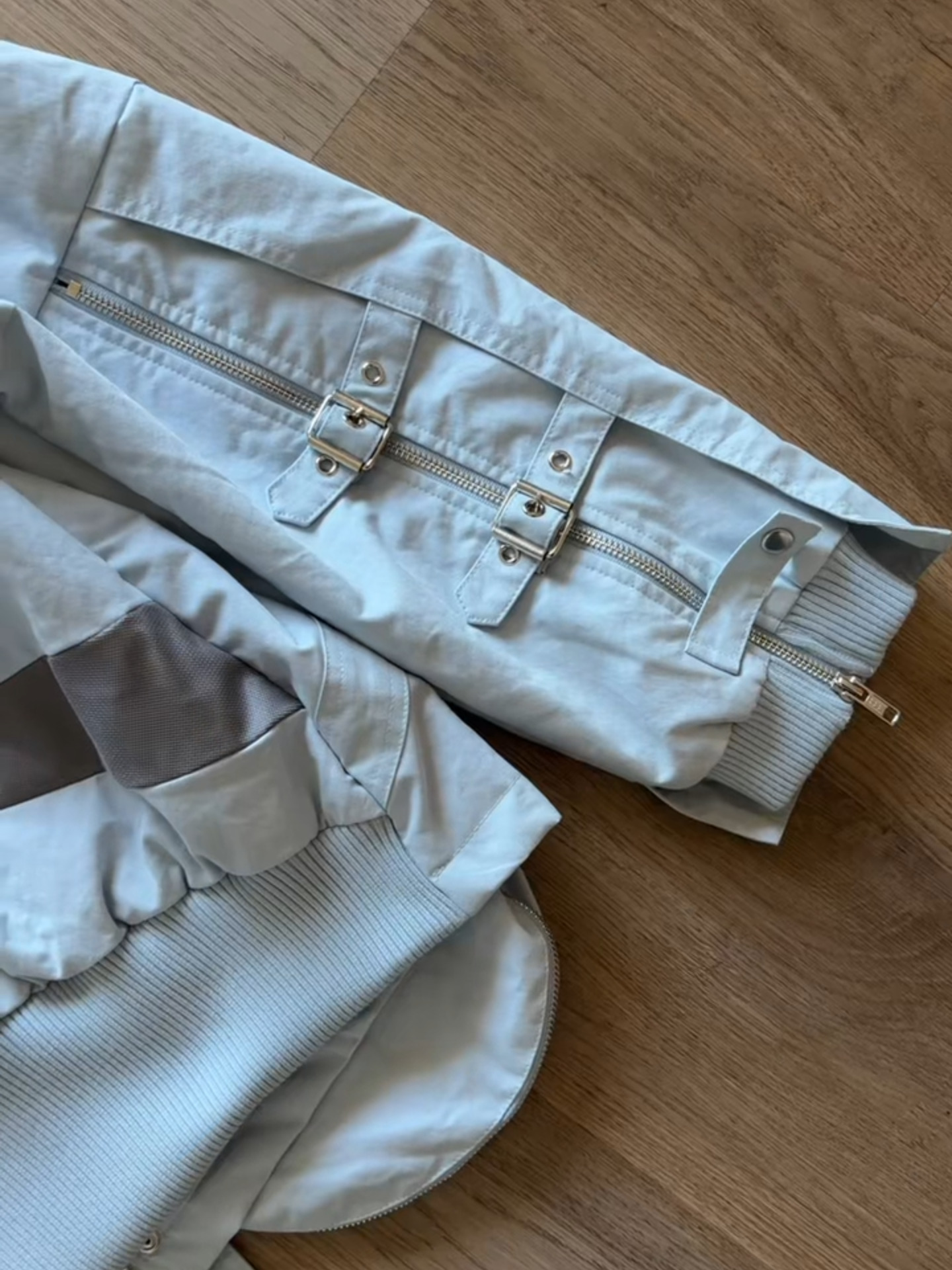 GALLOP CROSS JACKET