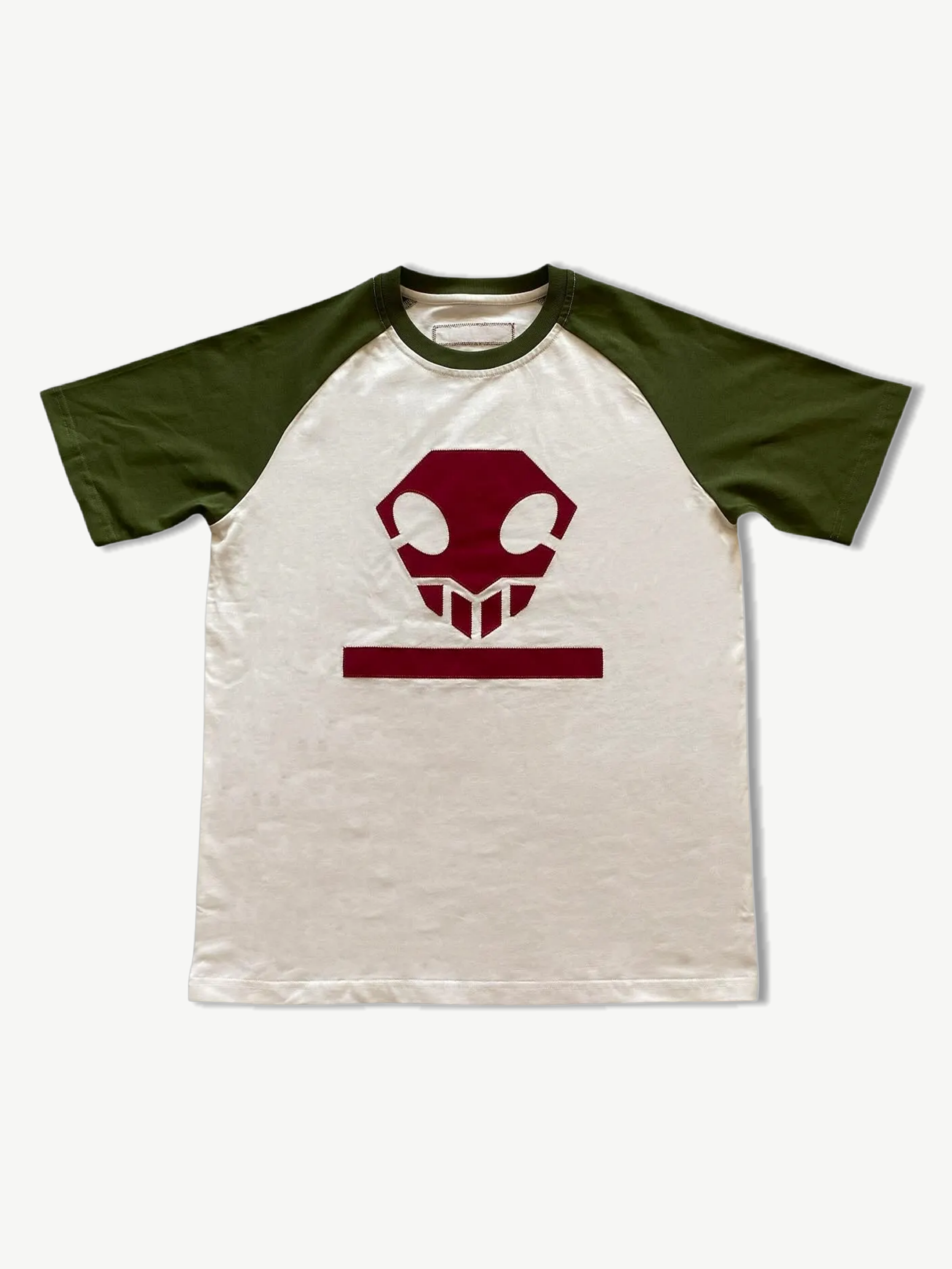 ASCENSION MARK TEE