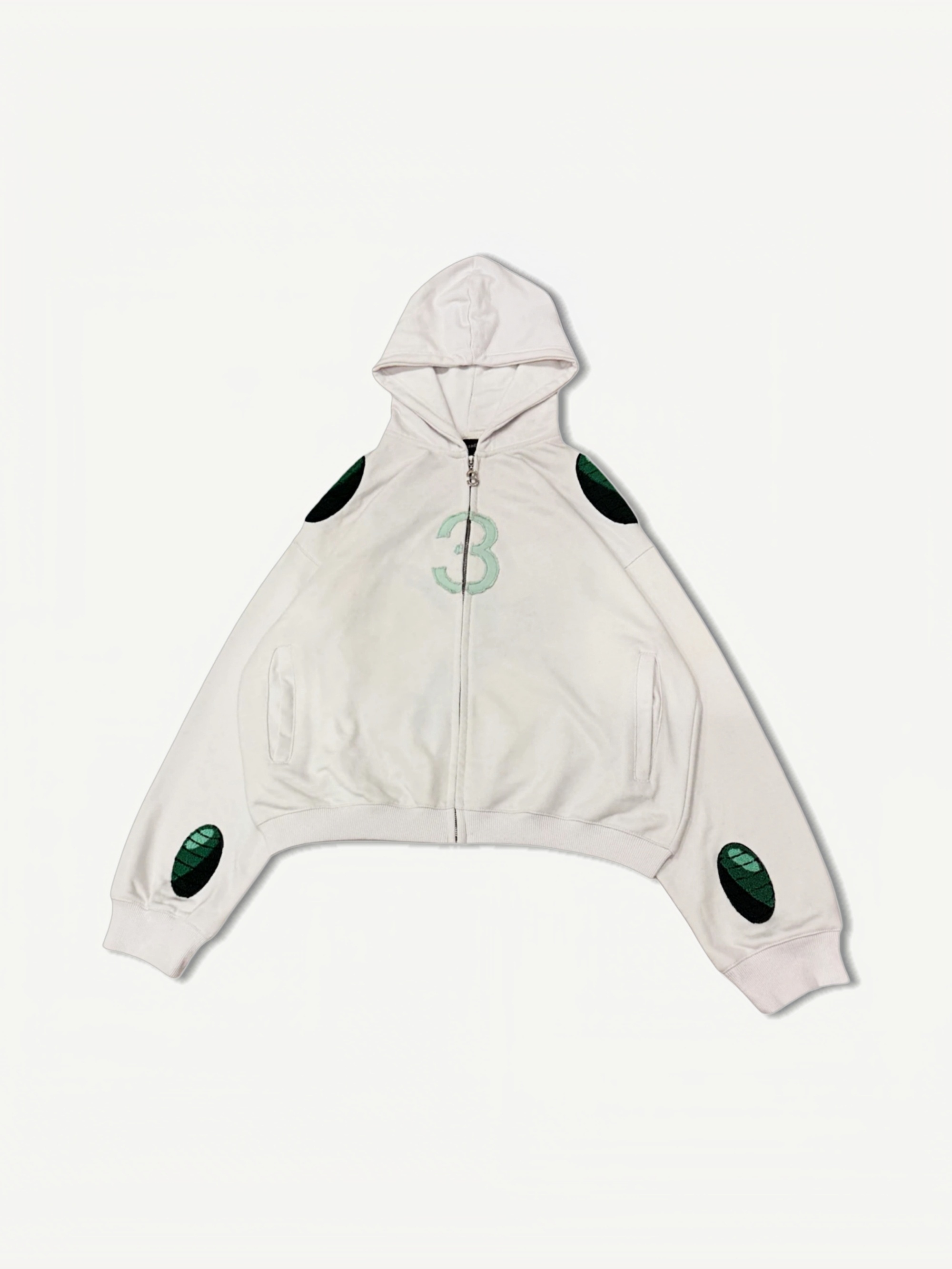 GRAVITY COMMAND HOODIE