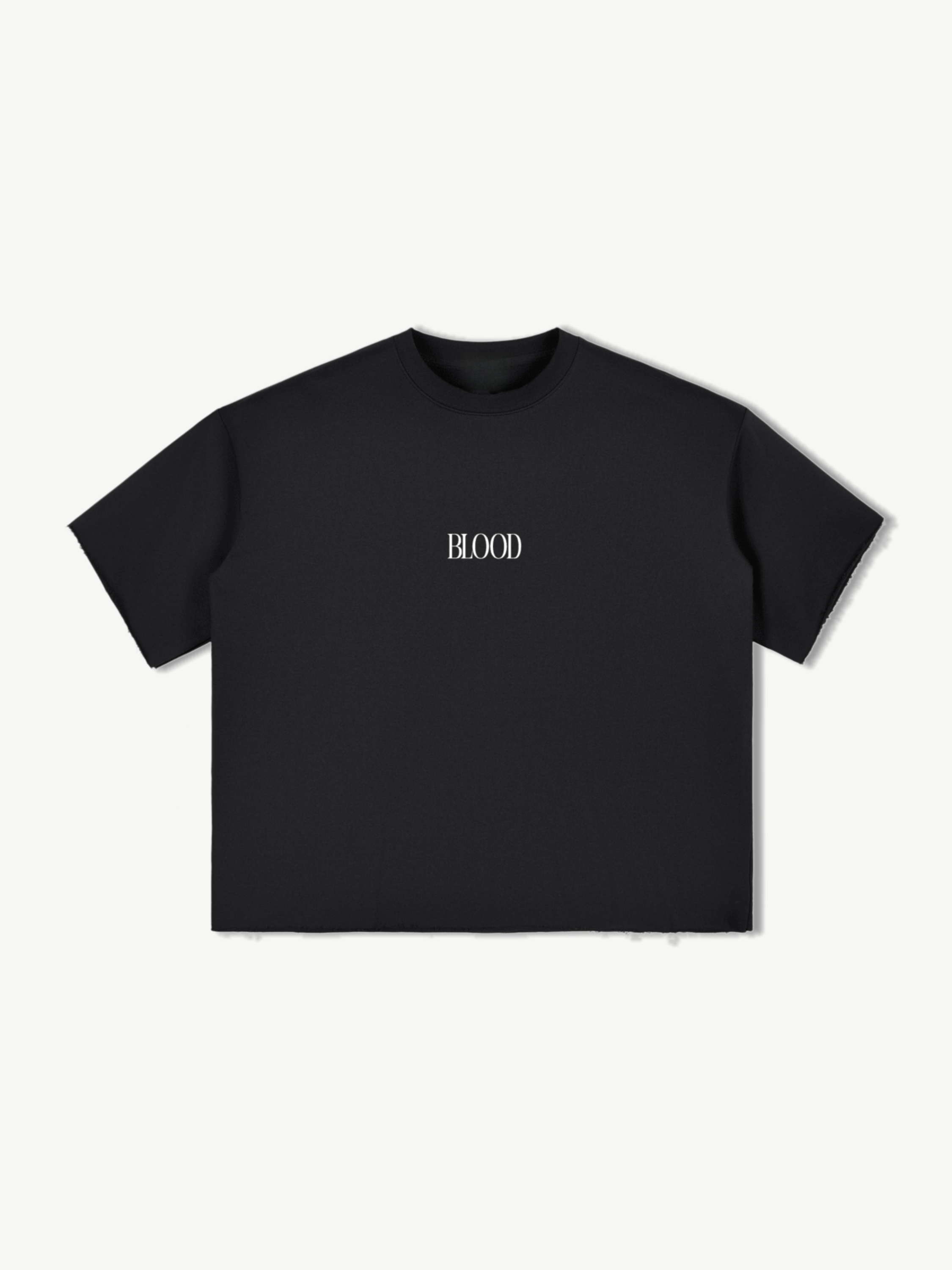 CURSED BLOOD TEE