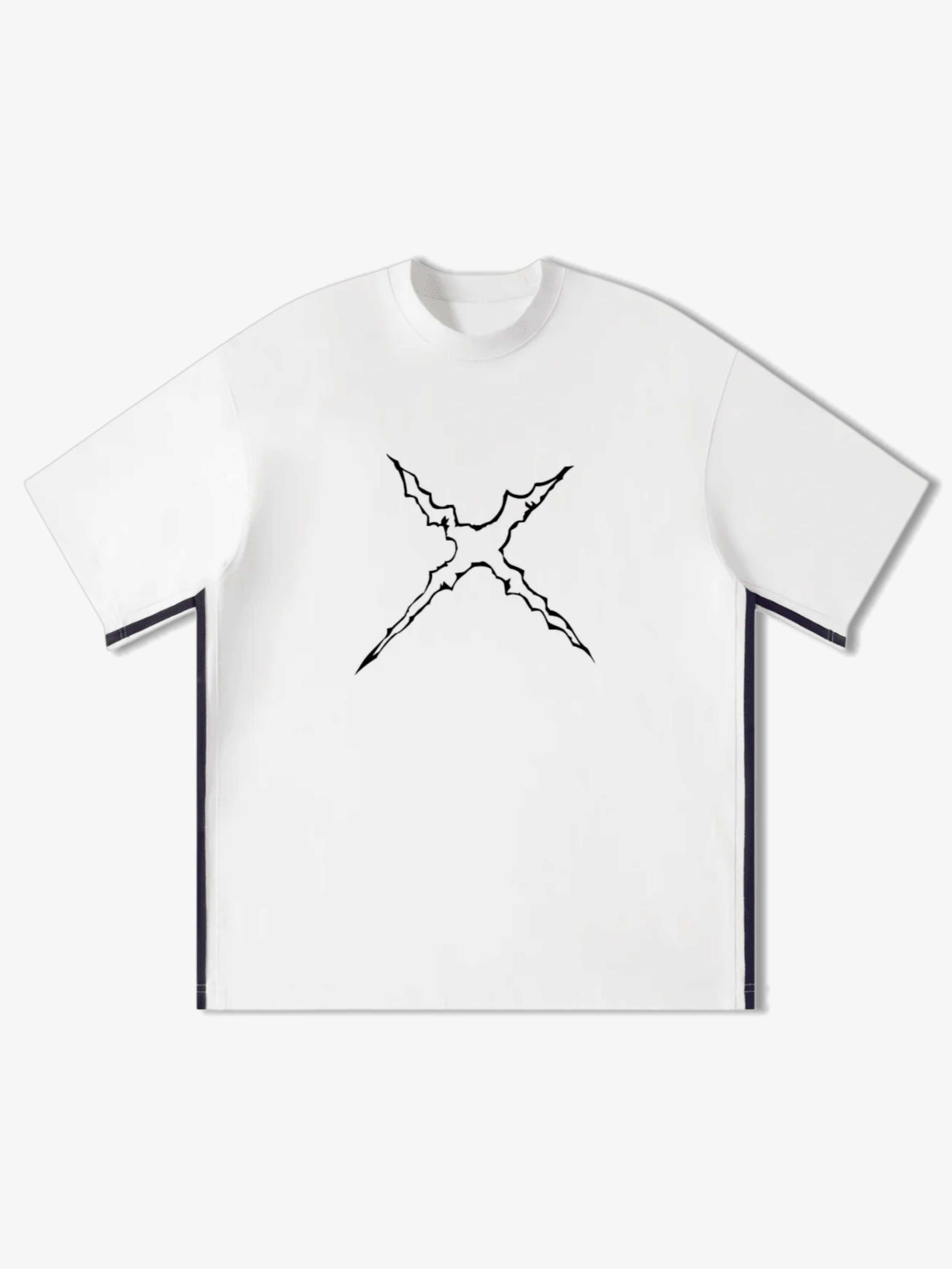 ELASTIC CORE SHIRT