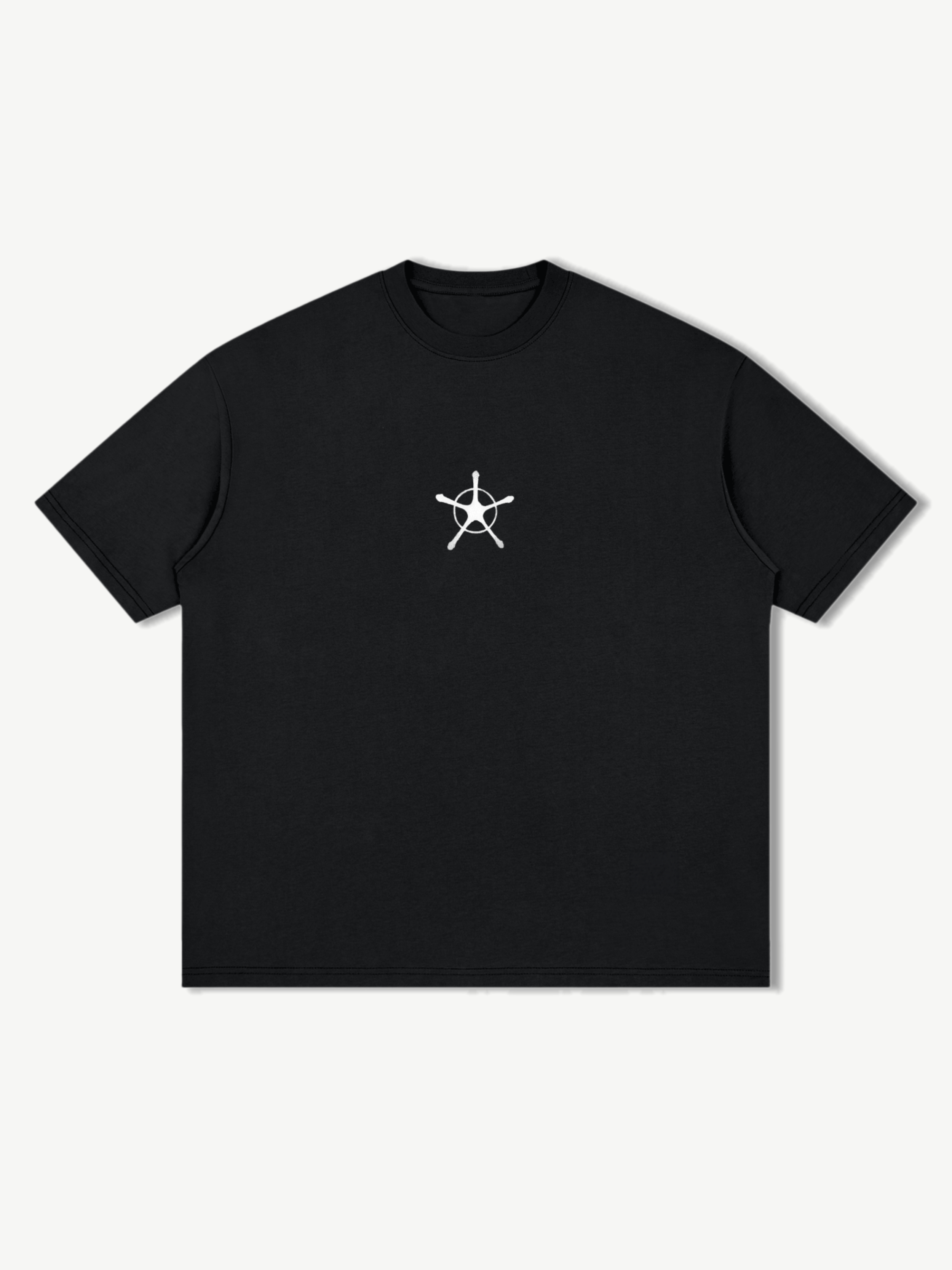 EYE FIELD TEE