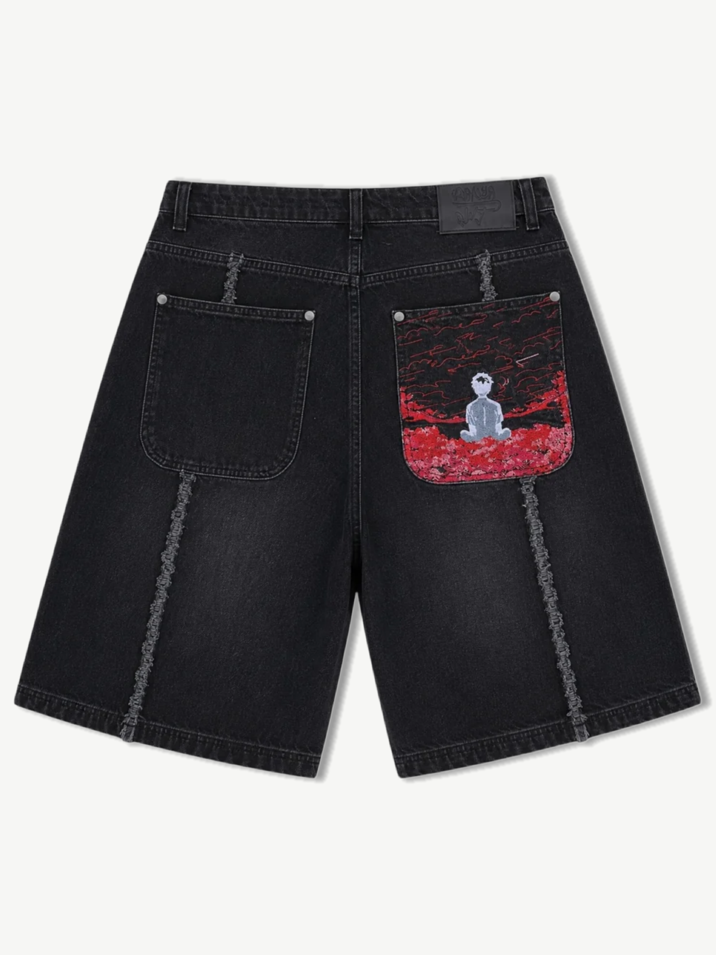 BLOOMFIELD JORTS