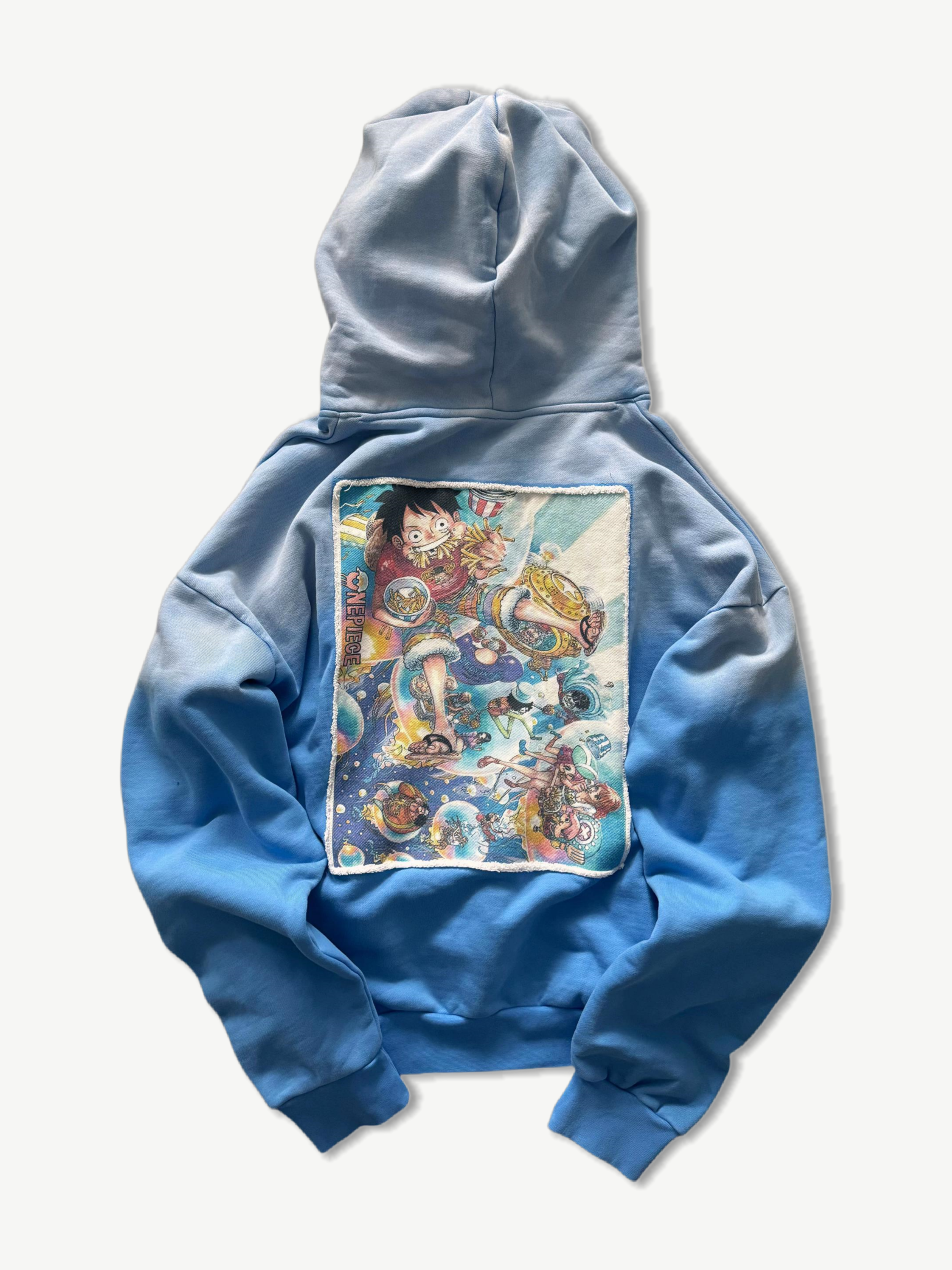 PIRATE HOODIE V2