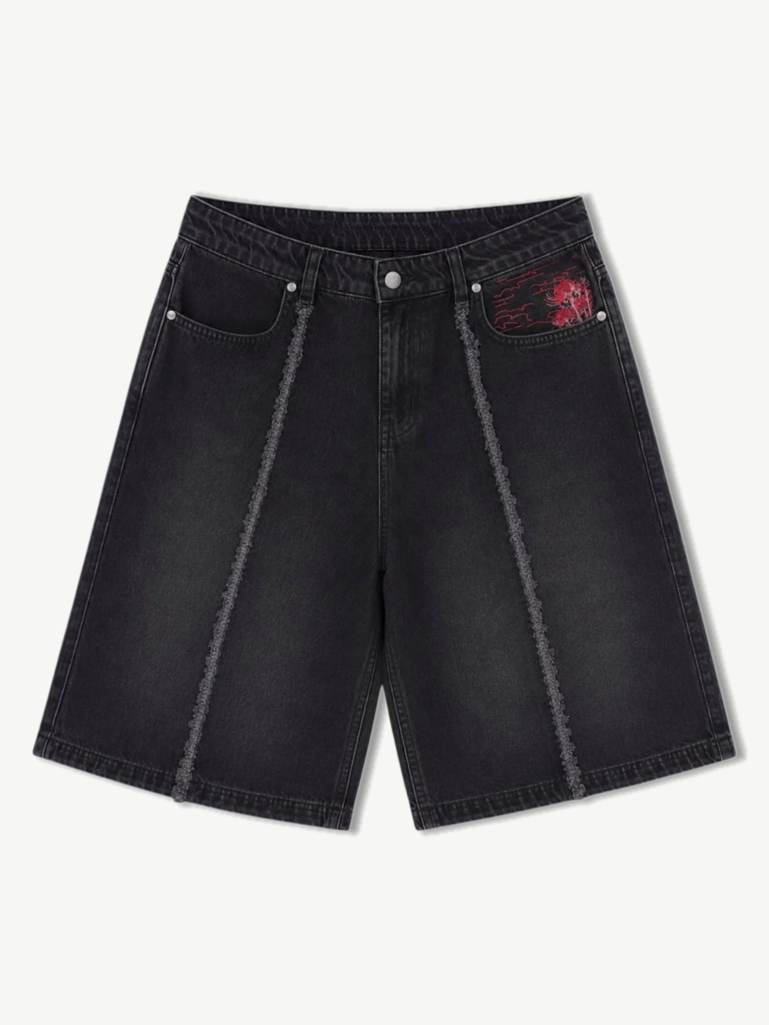 BLOOMFIELD JORTS