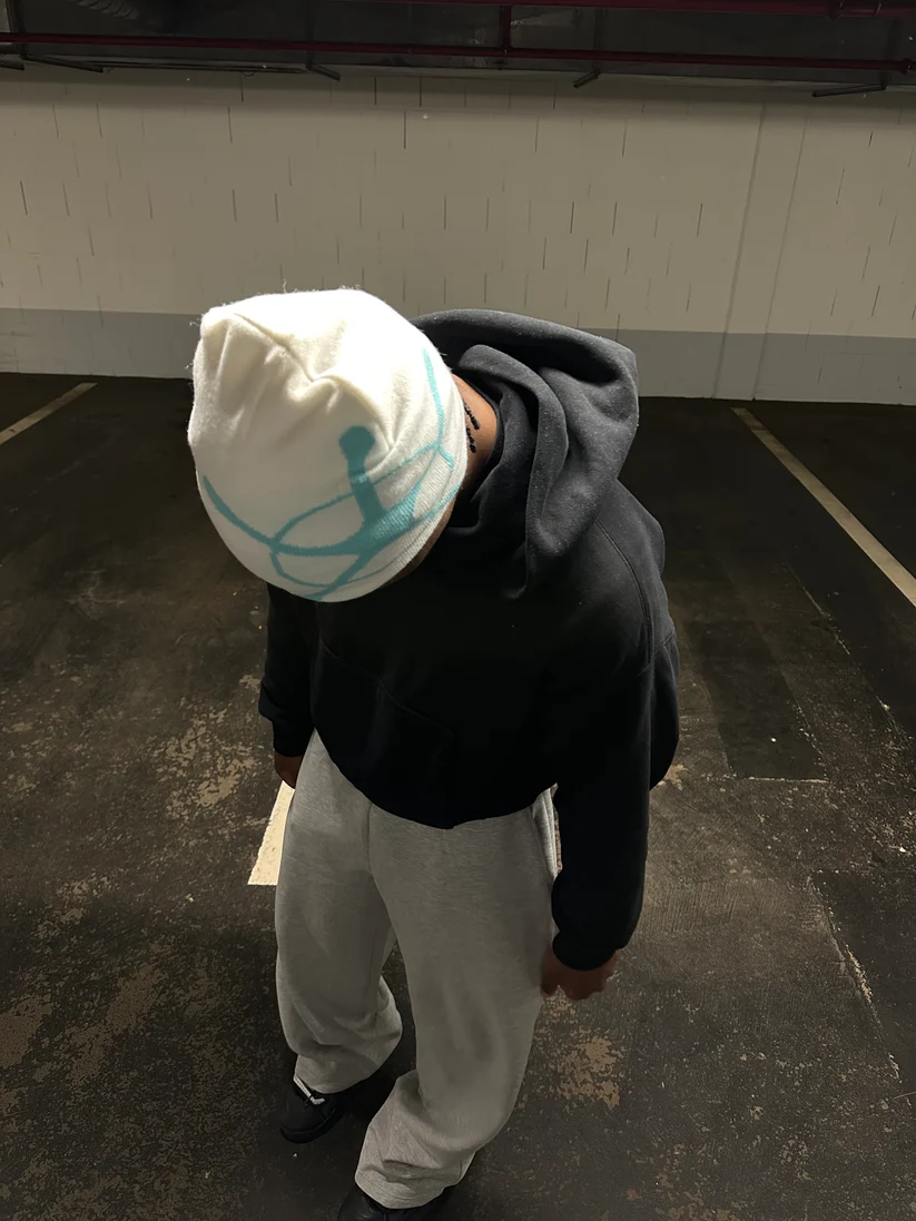 ORB SPAN BEANIE