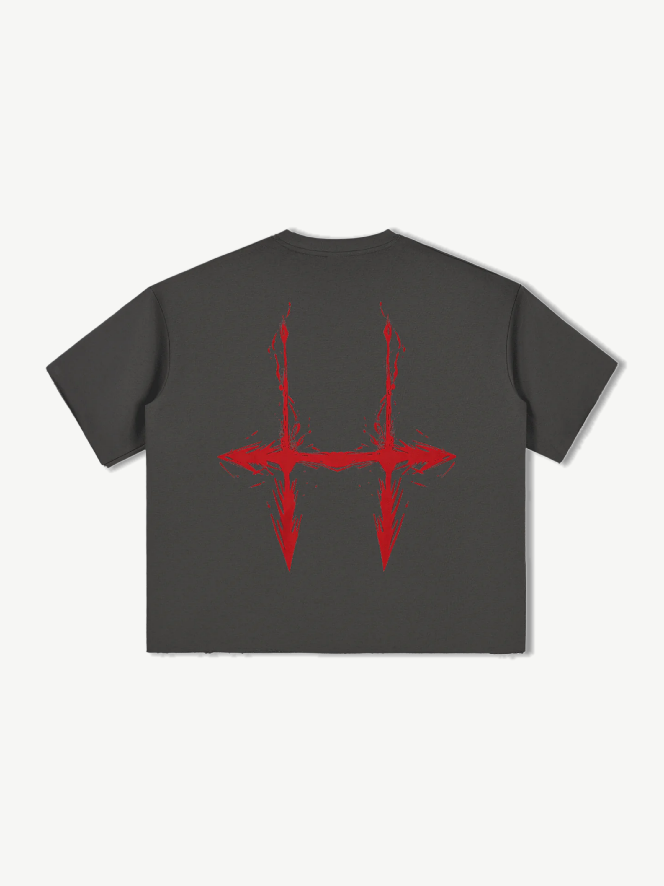 CURSED BLOOD TEE
