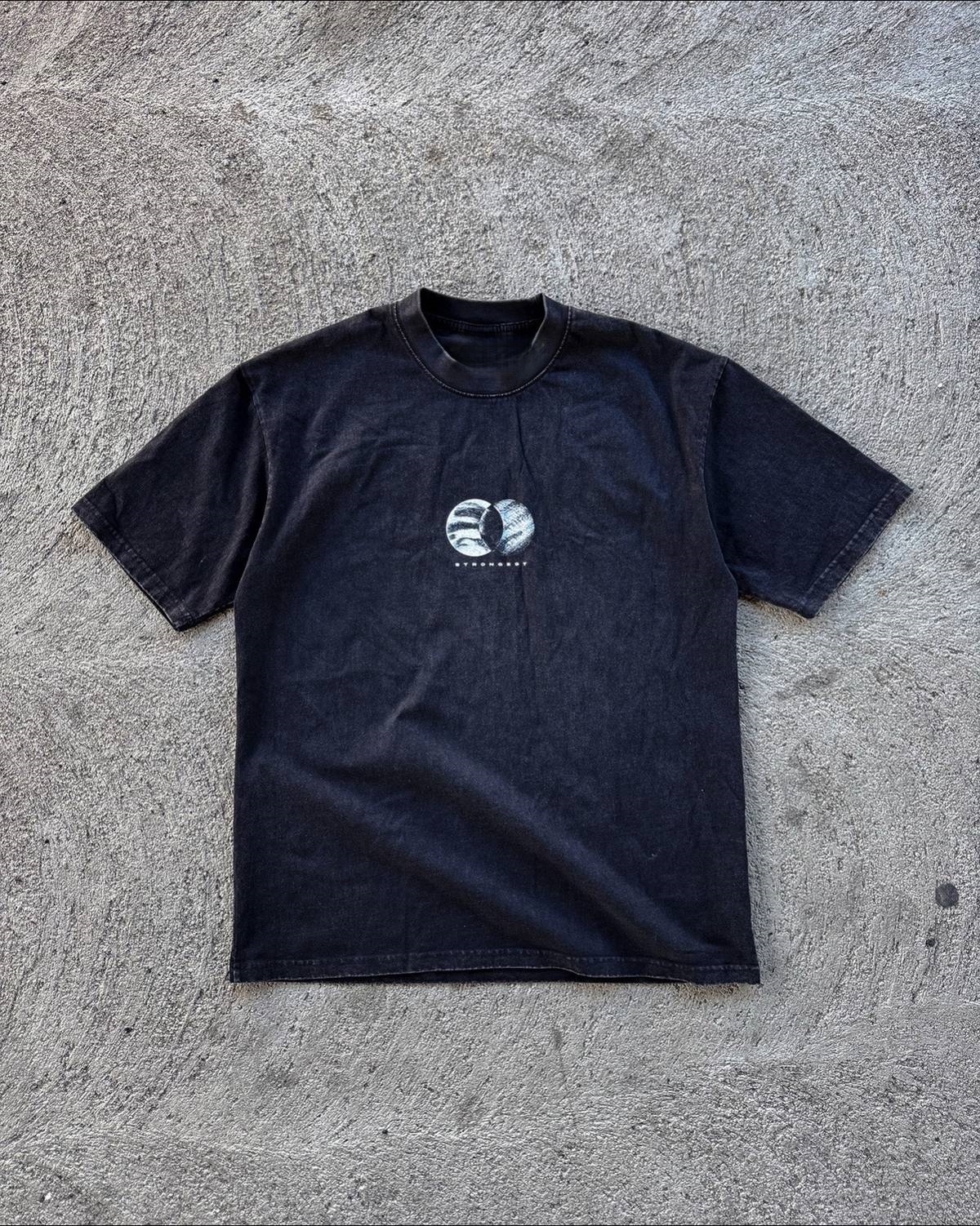 THE HONORED WASH TEE