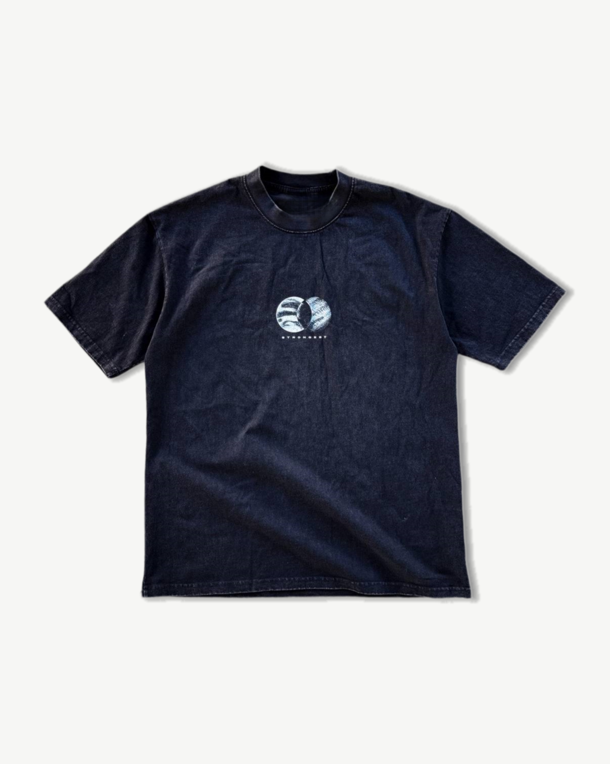 THE HONORED WASH TEE