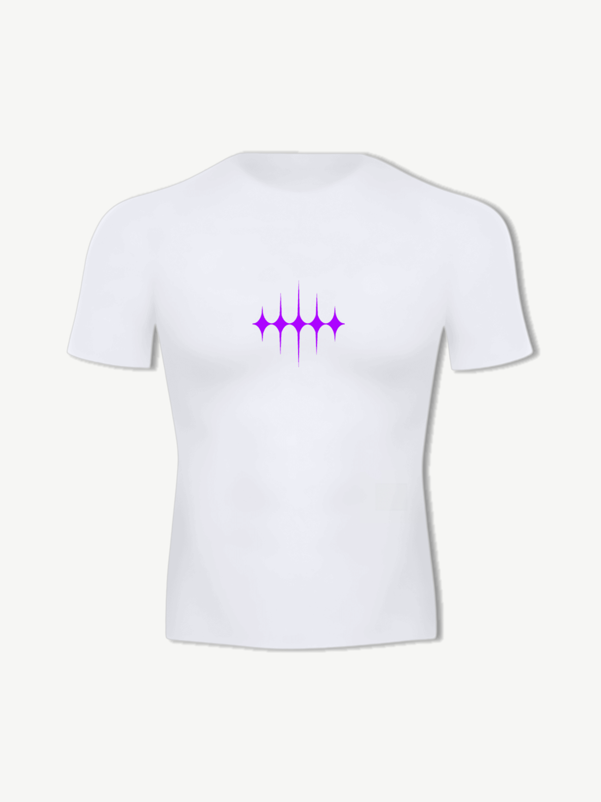 VOID FORM COMPRESSION SHIRT