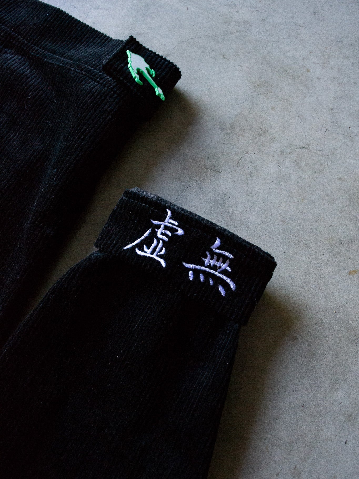 NULL ASCENT JACKET