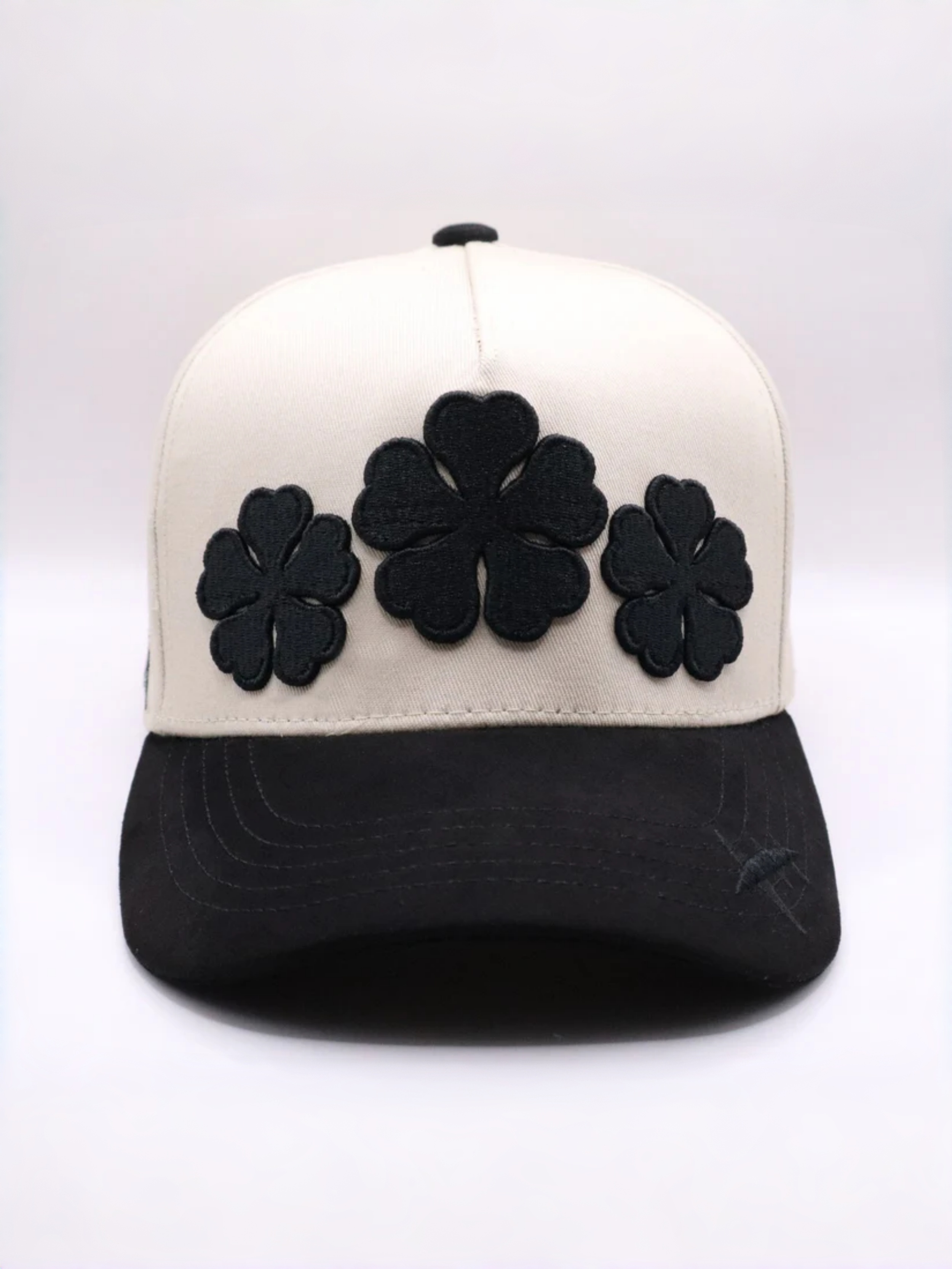 VOID CLOVER CAP