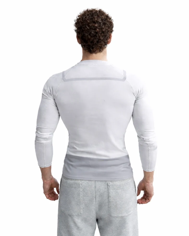 “CONQUEST” LONG SLEEVE