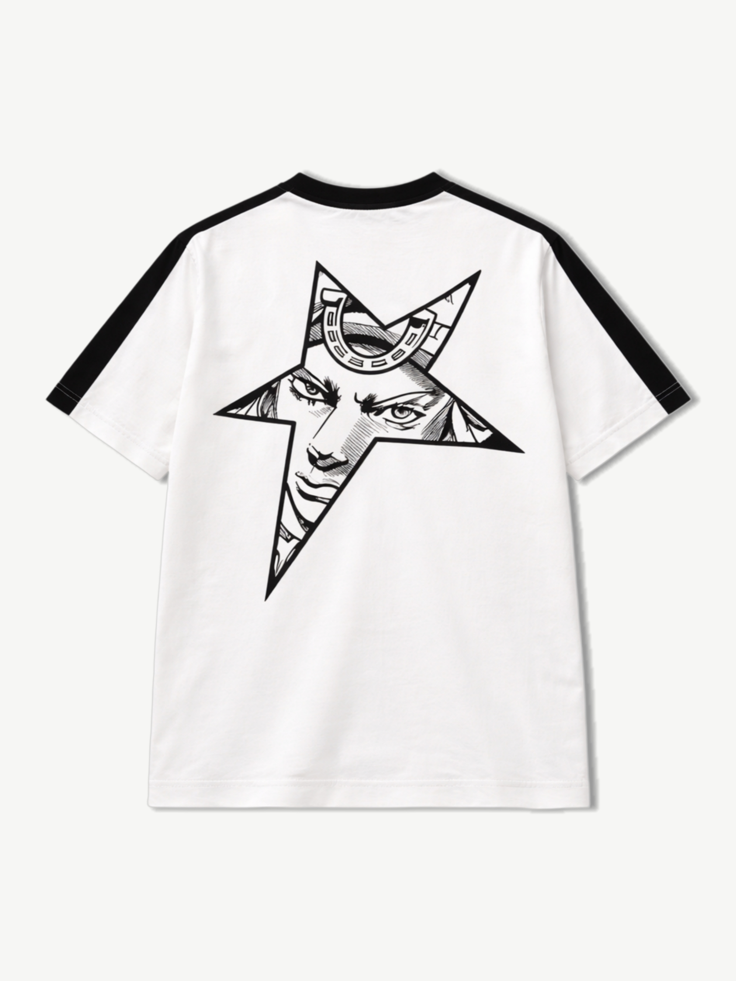 INERTIA VECTOR TEE