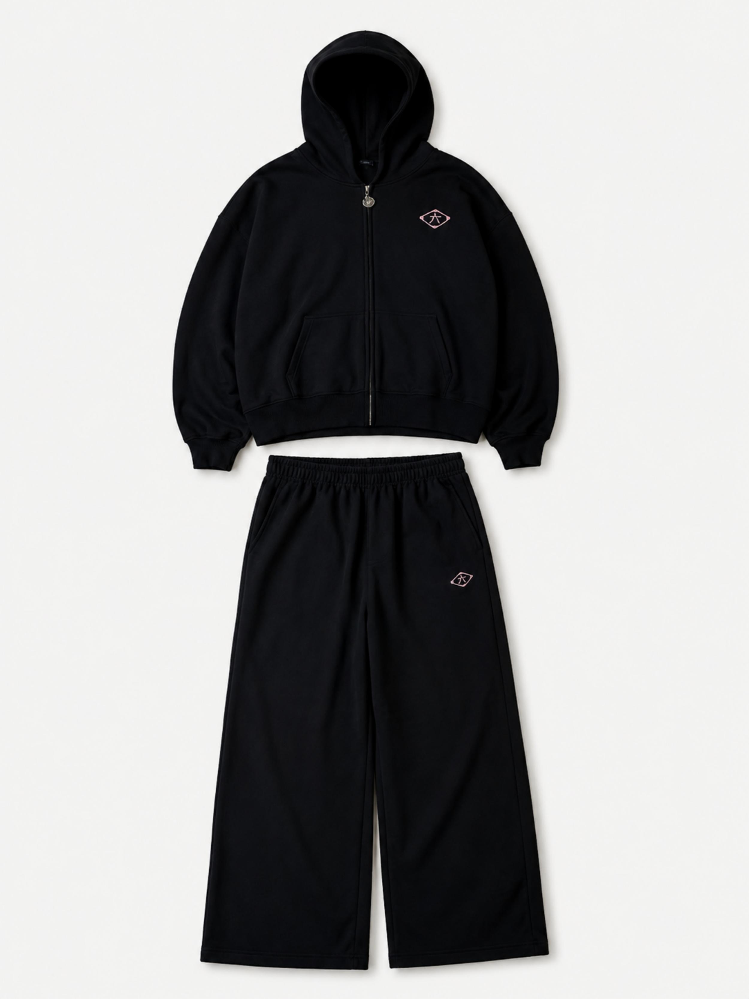PETAL SEVER TRACKSUIT