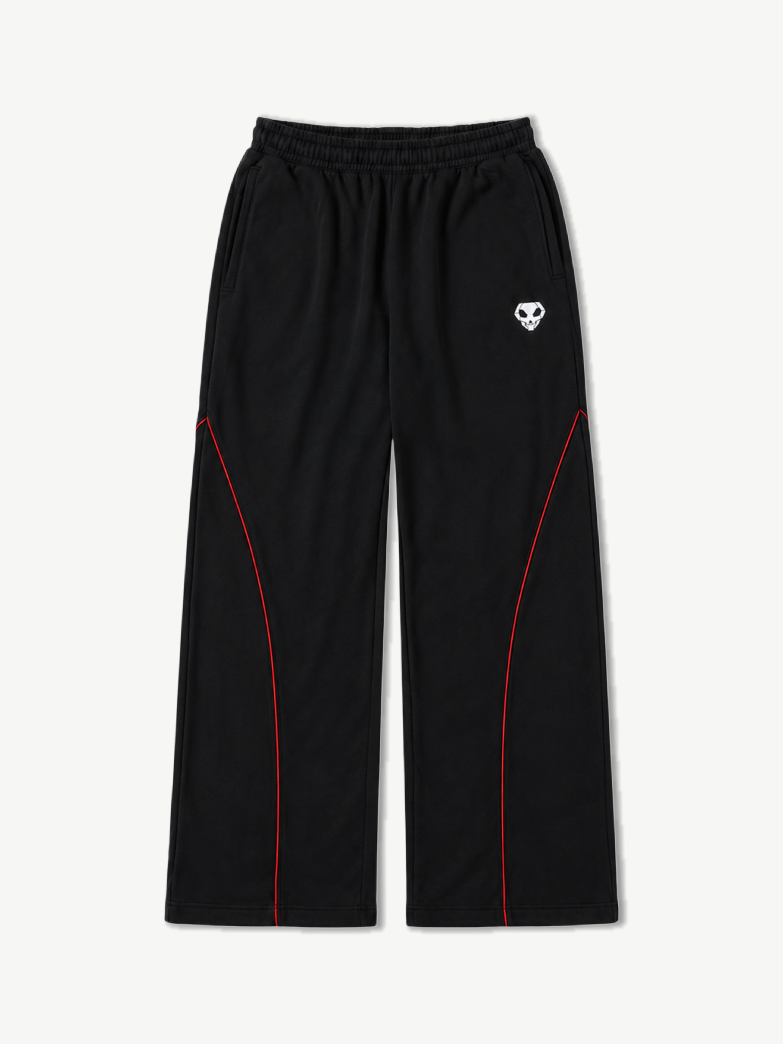 CRIMSON LINE TRACKSUIT