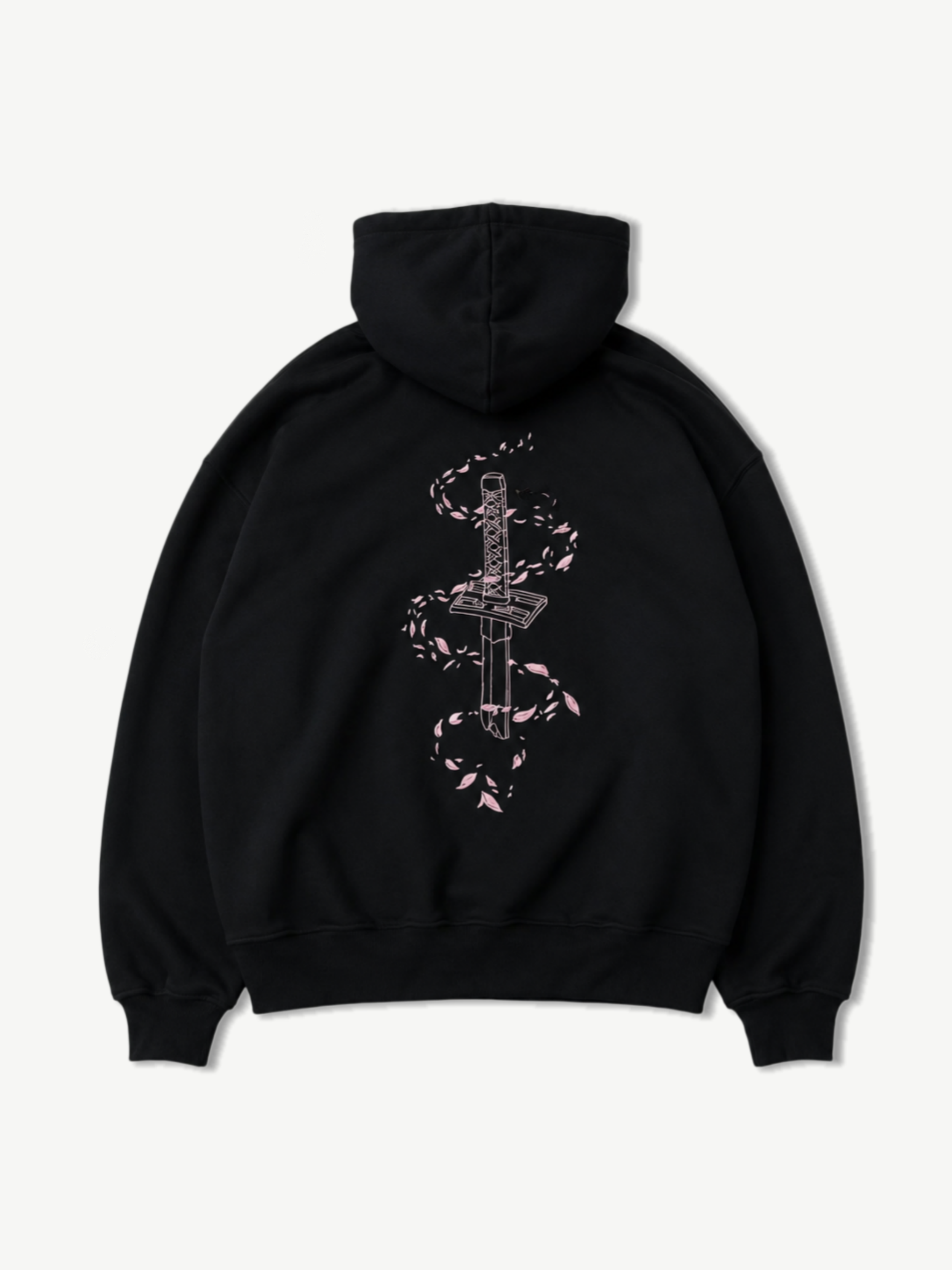 PETAL SEVER TRACKSUIT