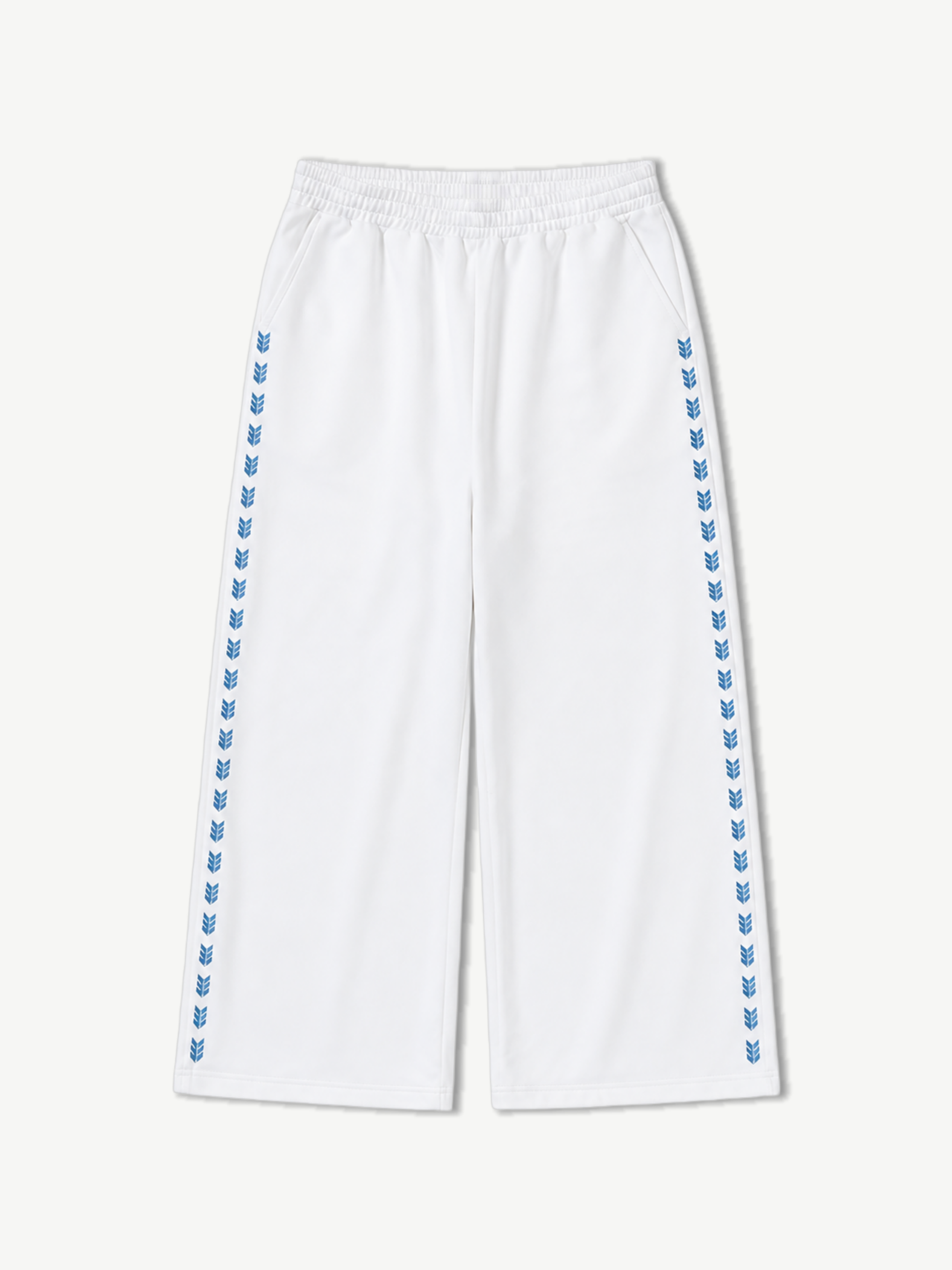 AZURE FLOW TRACKSUIT