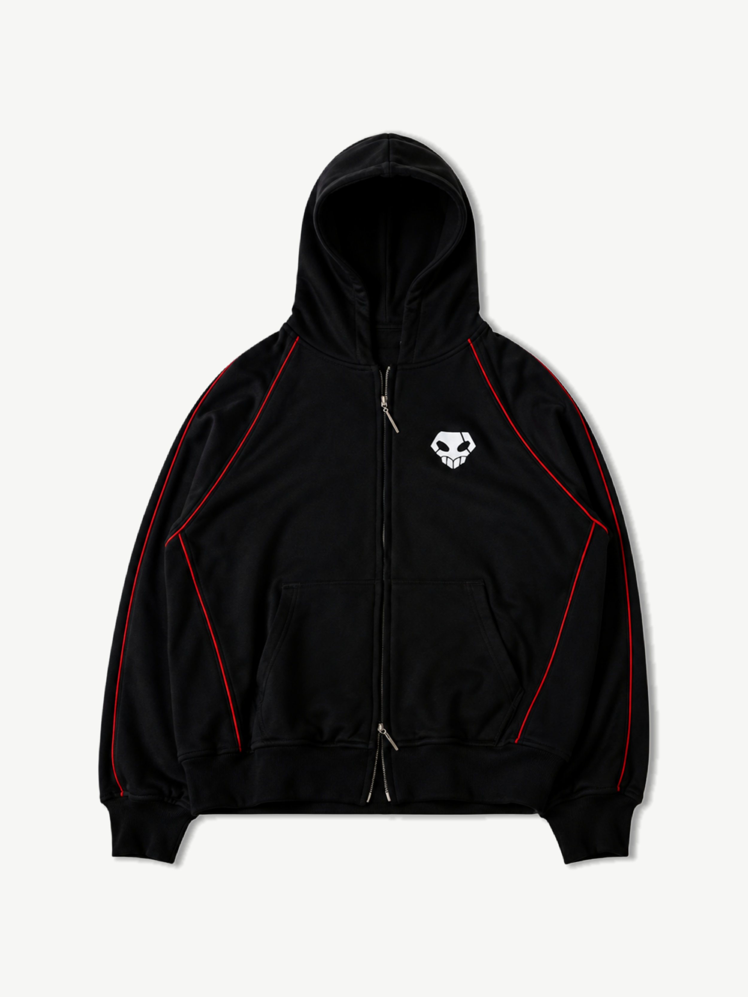 CRIMSON LINE TRACKSUIT