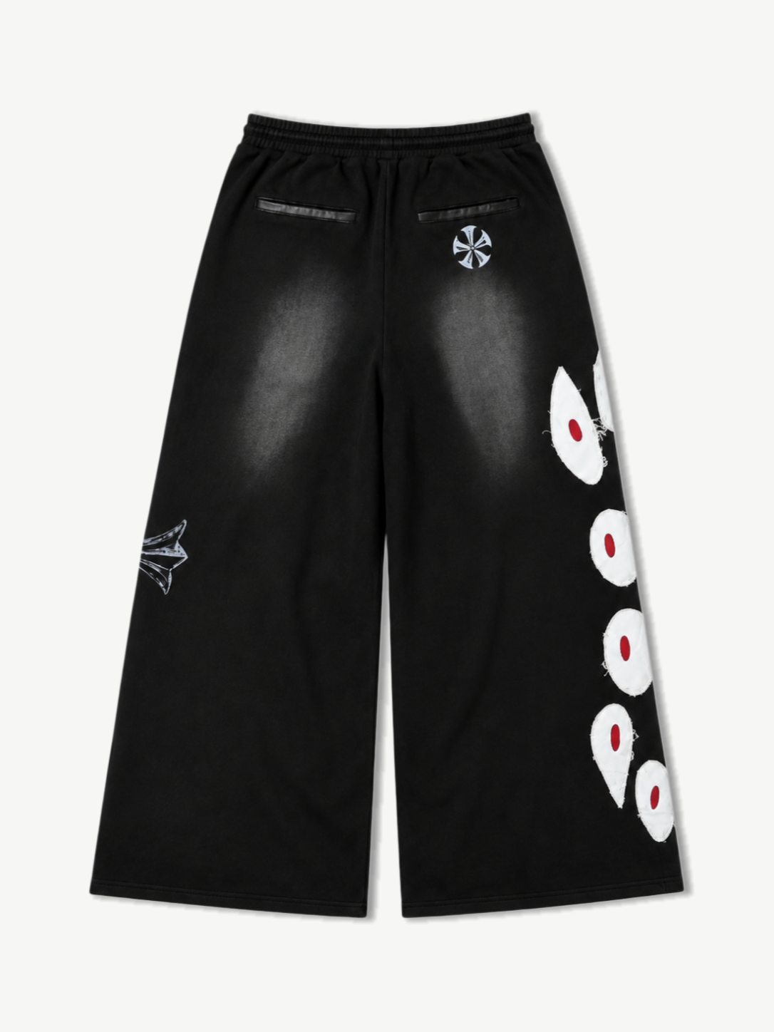 NOBLE ORB SWEATPANTS