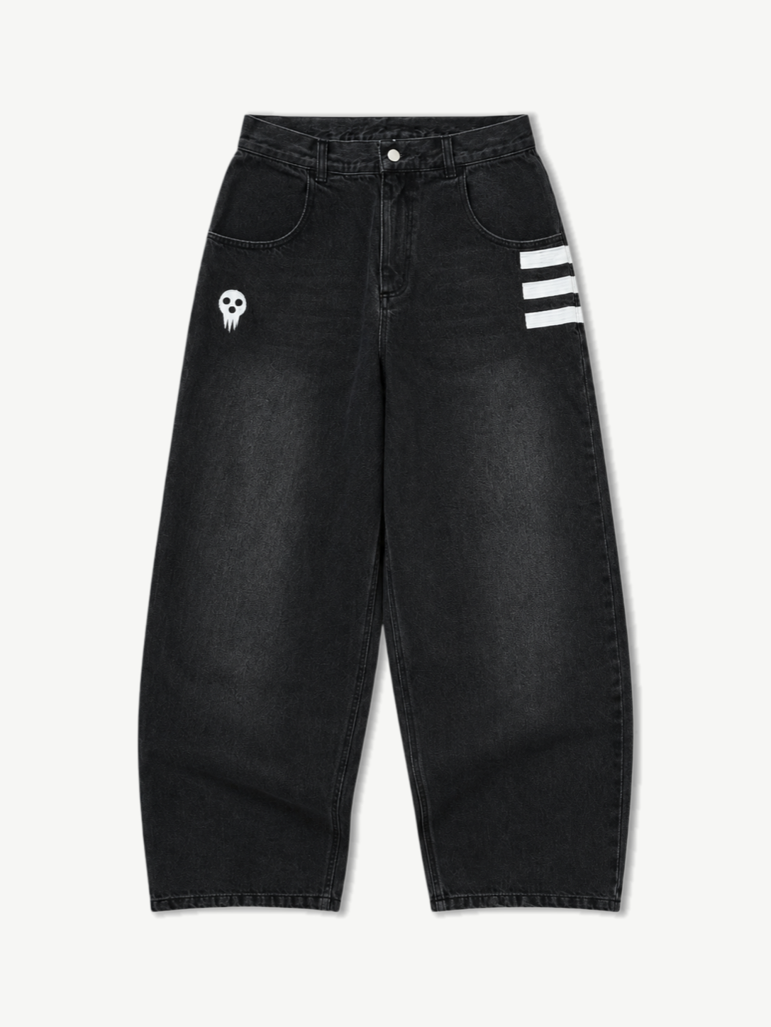 THREE EDGE DENIM