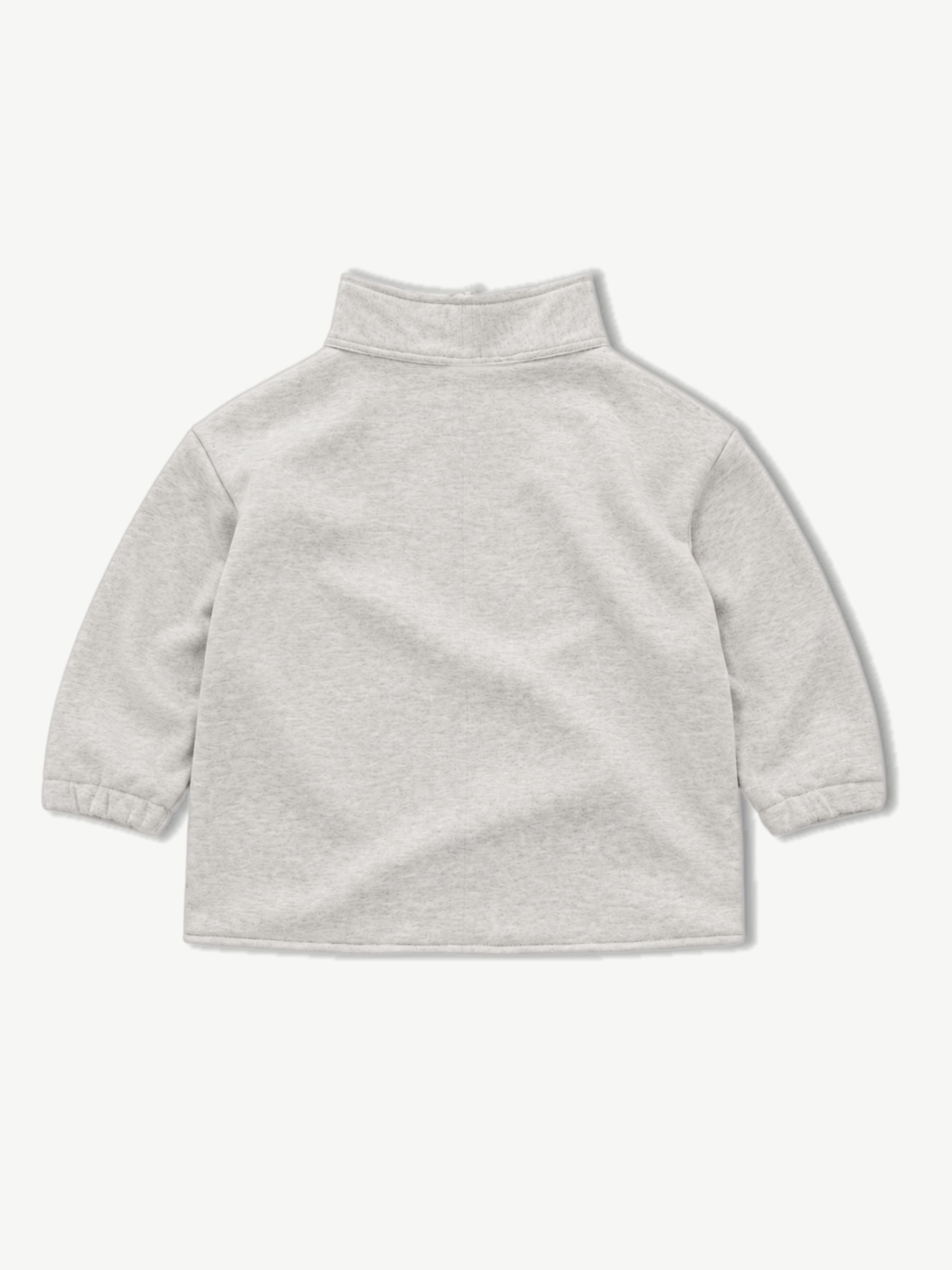 FOLD CLASP JACKET